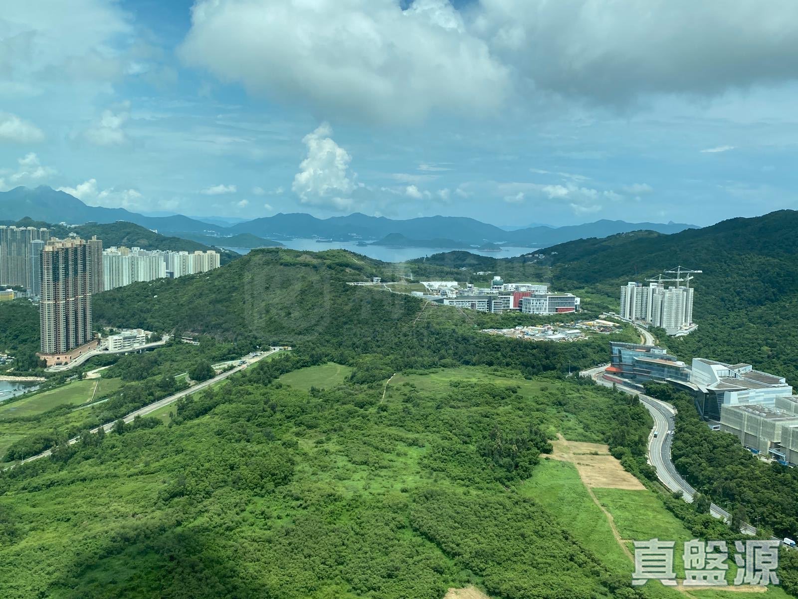 日出康城 5期A MALIBU 1B座 極高層 B室 將軍澳