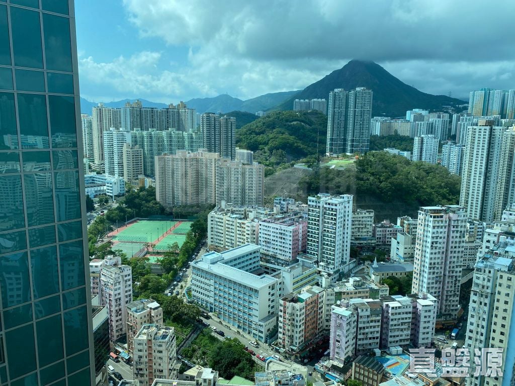 凯滙 1期 2座 高层 A室 观塘/蓝田/油塘