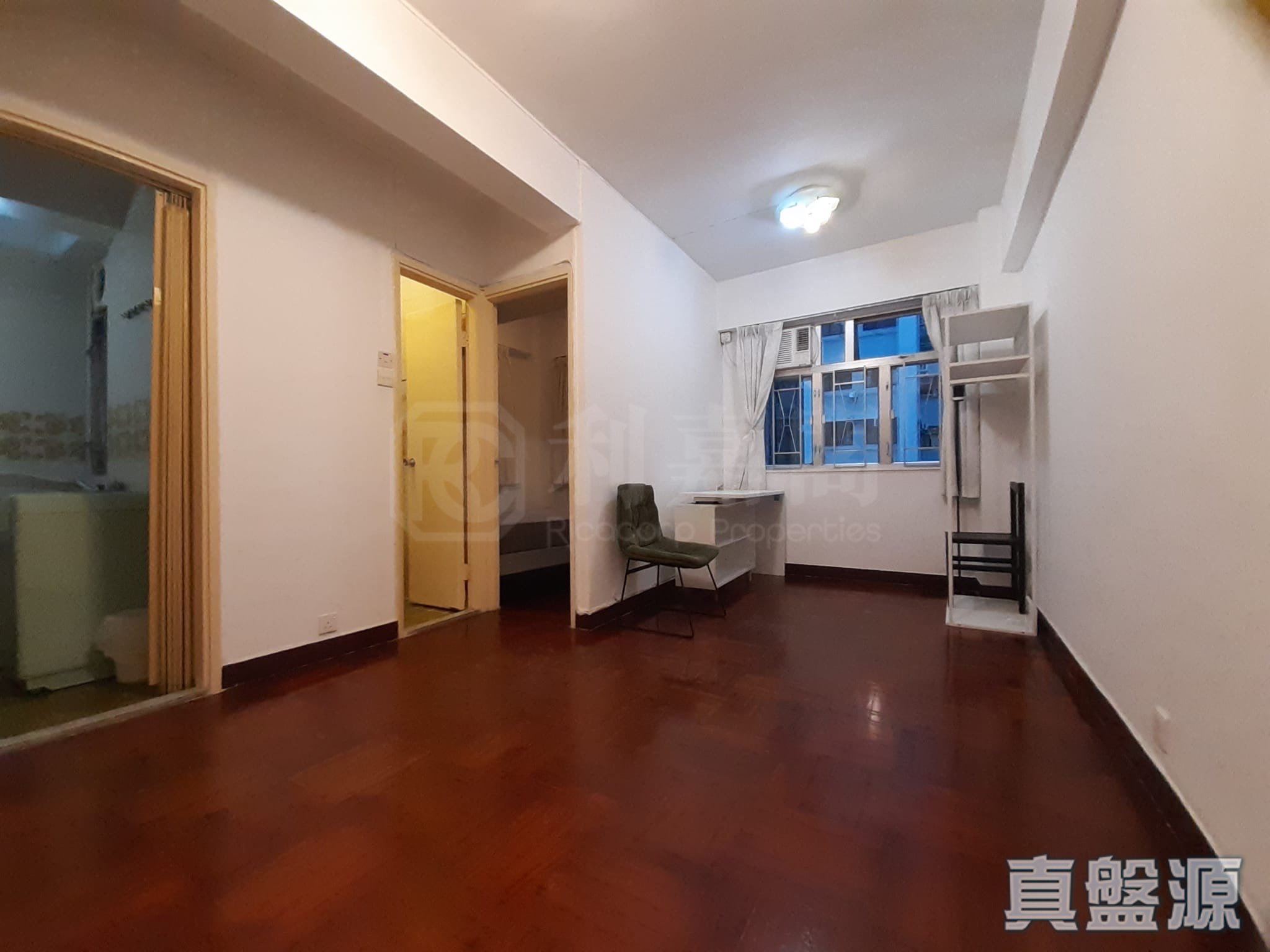 金陵閣 1(A)座 高層 5室 中上環/西區