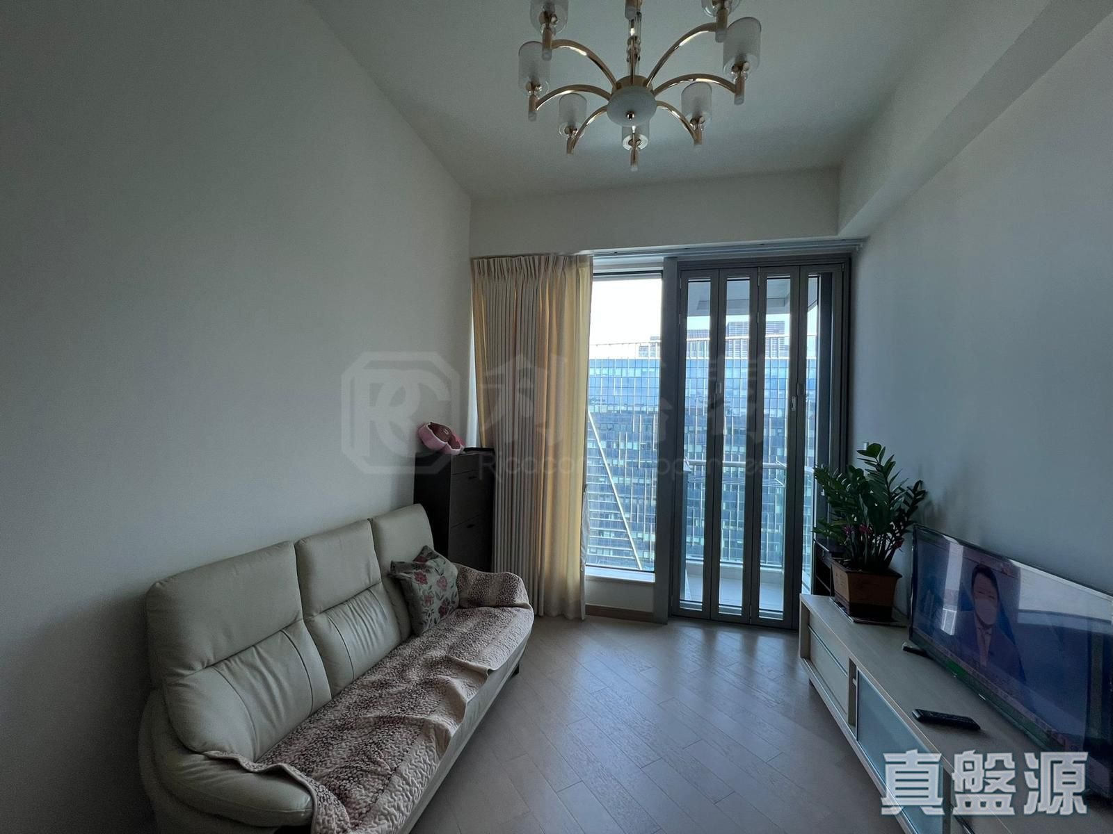 逸珑湾8 3B座 极高层 B室 大埔