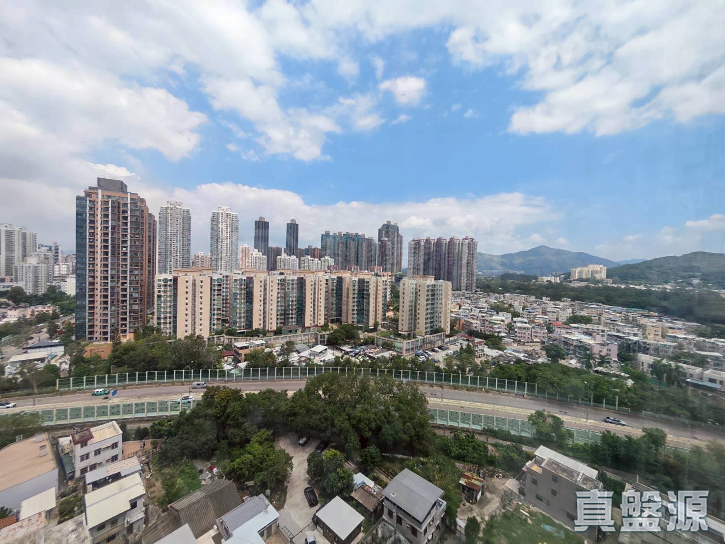 THE REACH TOWER 3 High Floor Zone Flat F Yuen Long