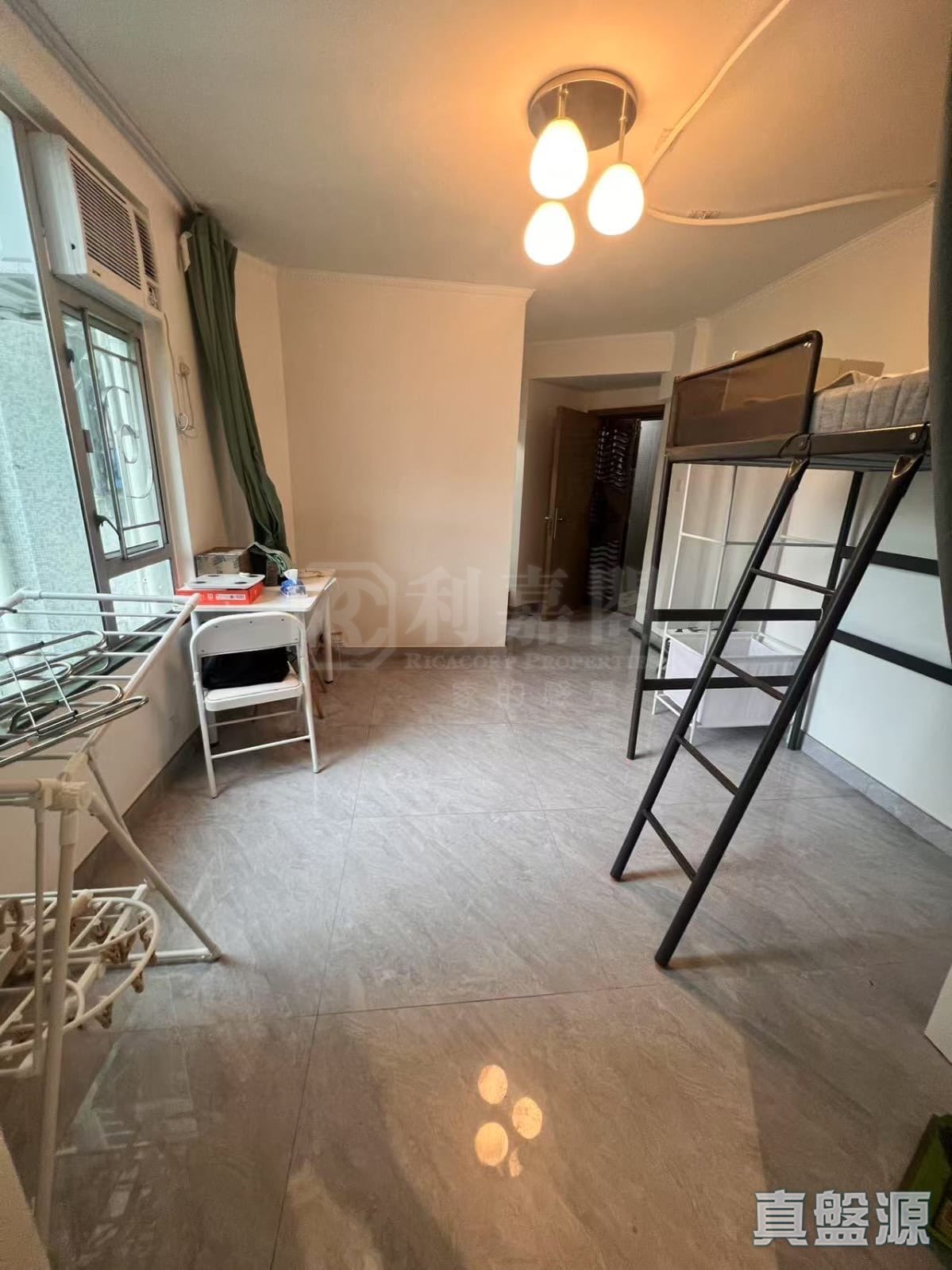 HOLFORD GARDENS FOOK KI COURT (BLOCK 3) Low Floor Zone Flat G Tai Wai