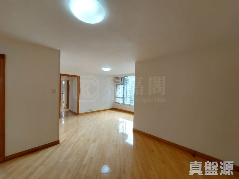 TAIKOO SHING ON SHING TERRACE - (t-27)  Ning On Mansion Very High Floor Zone Flat C Quarry Bay/Kornhill/Taikoo Shing