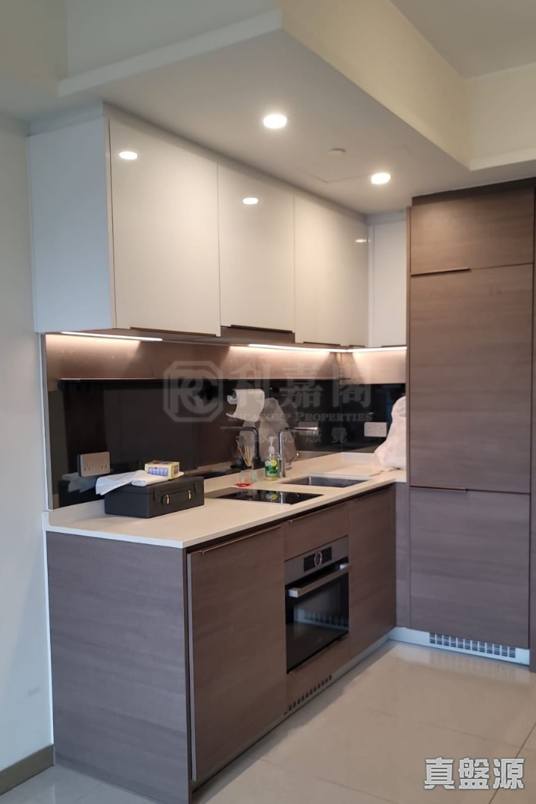 映日湾 3座 高层 I室 荃湾