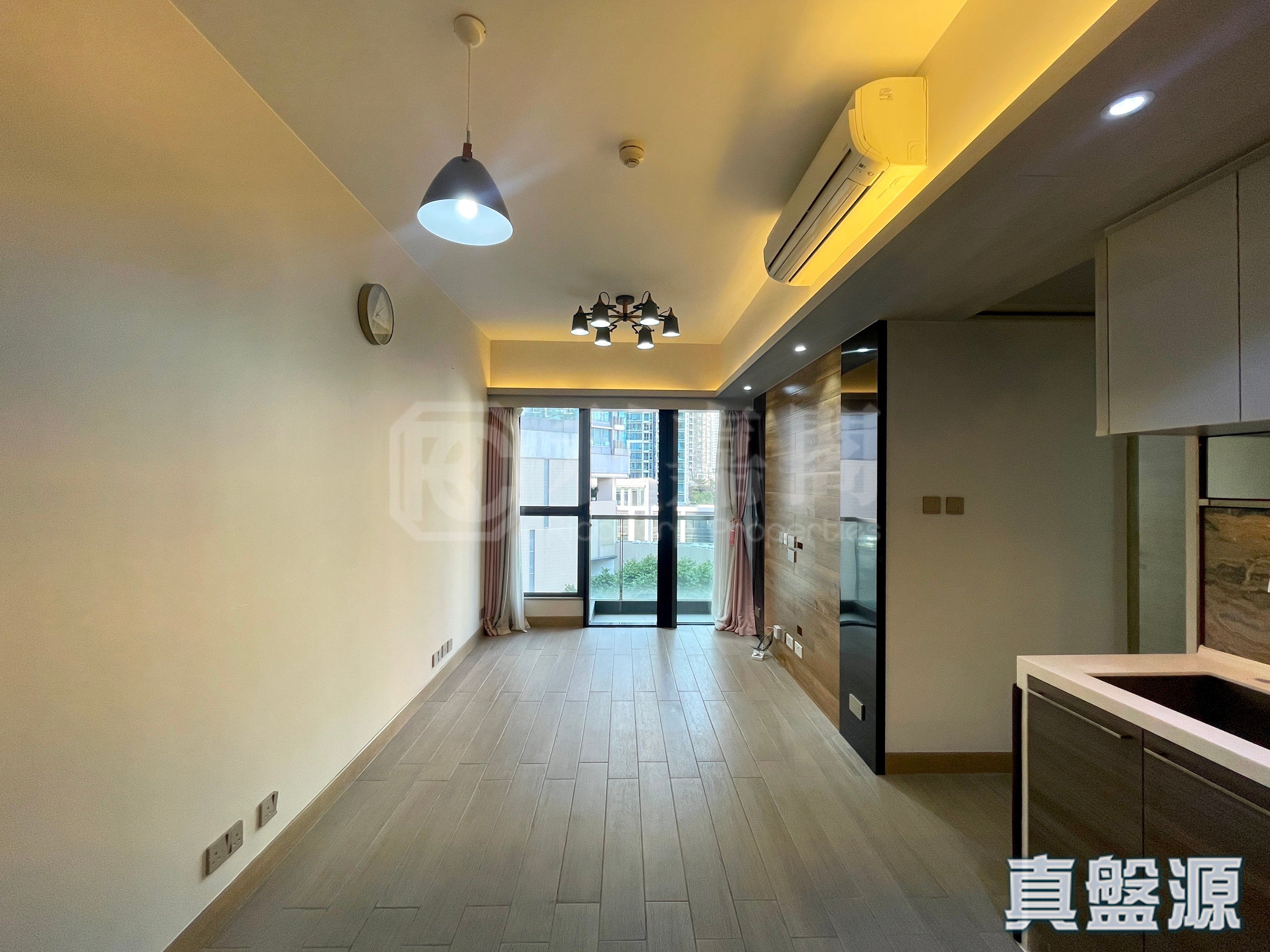 THE WINGS OCEAN WINGS - Tower 7b Medium Floor Zone Tseung Kwan O