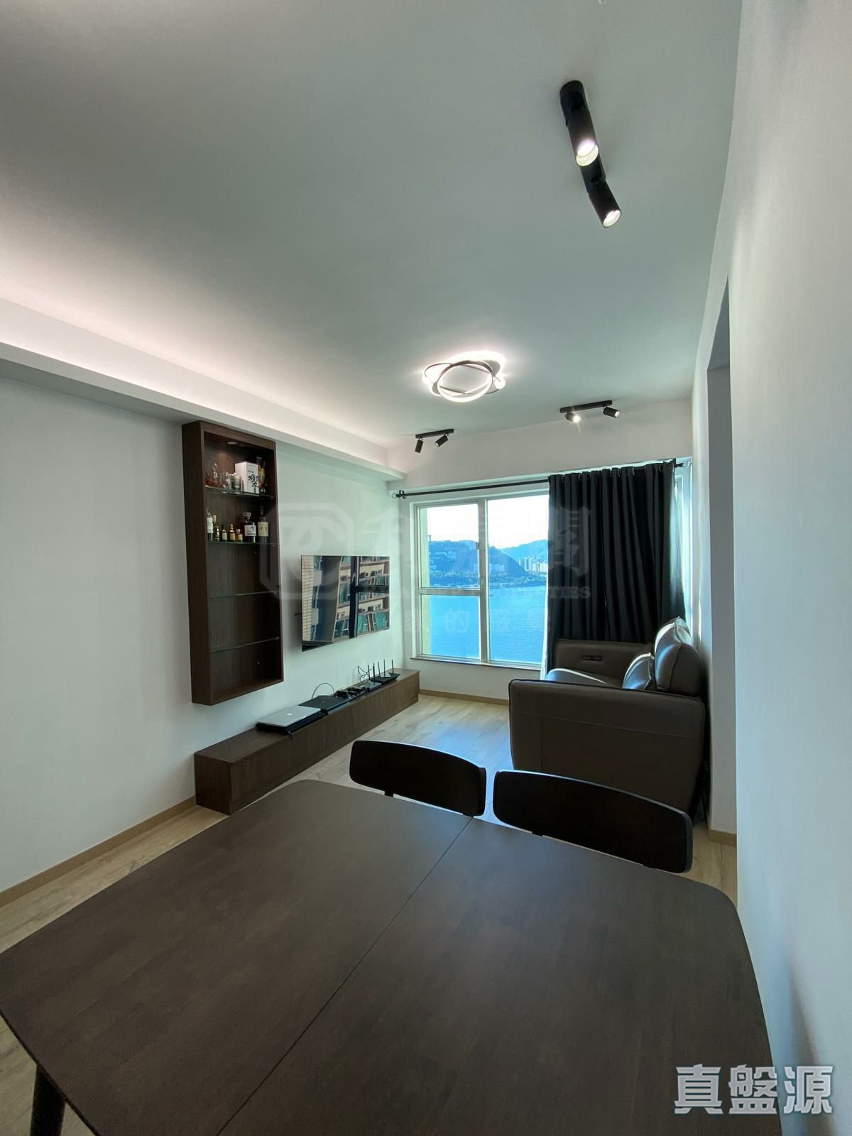 MOUNTAIN SHORE BLOCK 1 High Floor Zone Flat D Ma On Shan