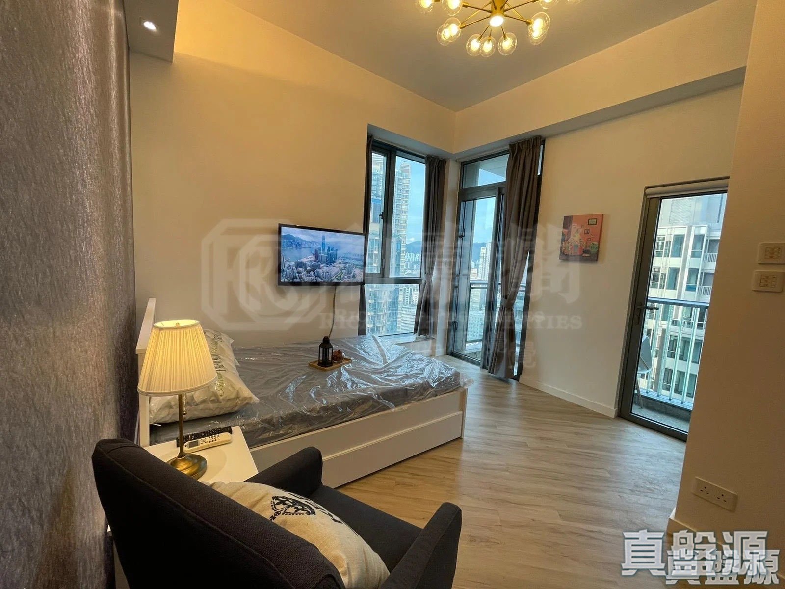 奧柏．御峯 1座 高層 F室 奧運站/南昌