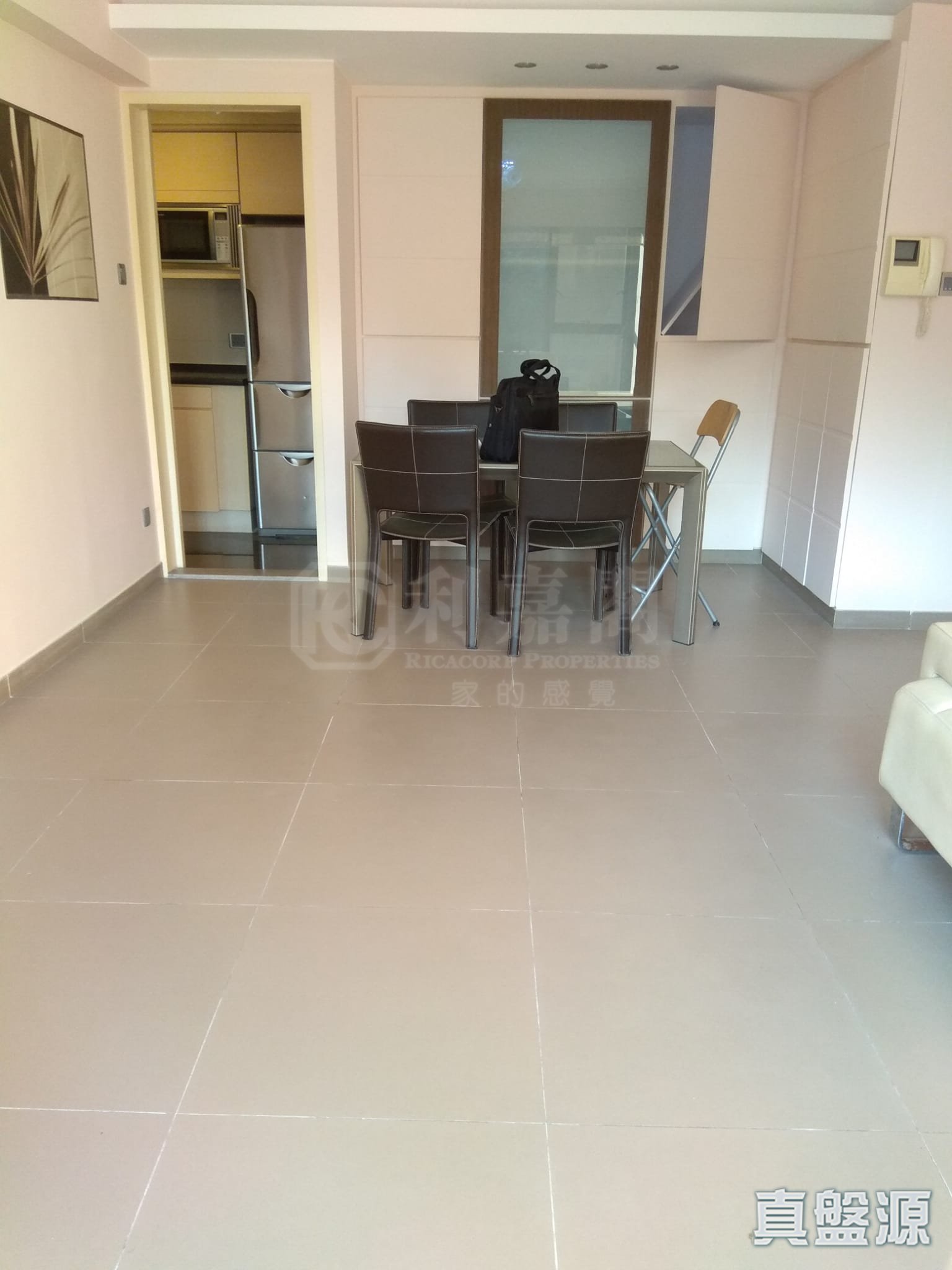 帝景峰 帝景軒 1座 高層 何文田/京士柏/九龍塘/又一村