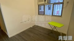 HEALTHY GARDENS BLOCK B Medium Floor Zone Flat 3 North Point/North Point Mid-Levels