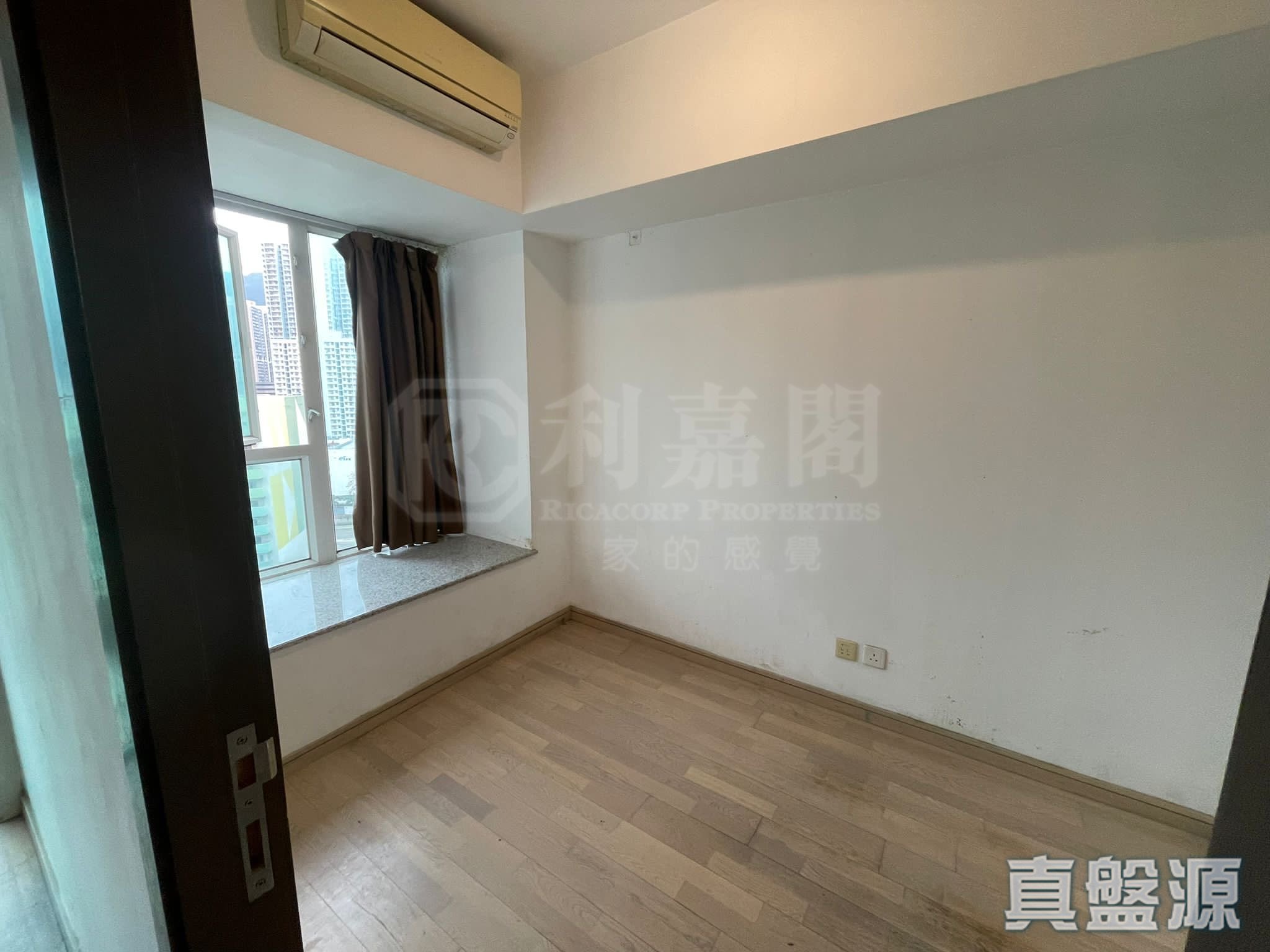 星汇居 1座 低层 D室 西九龙