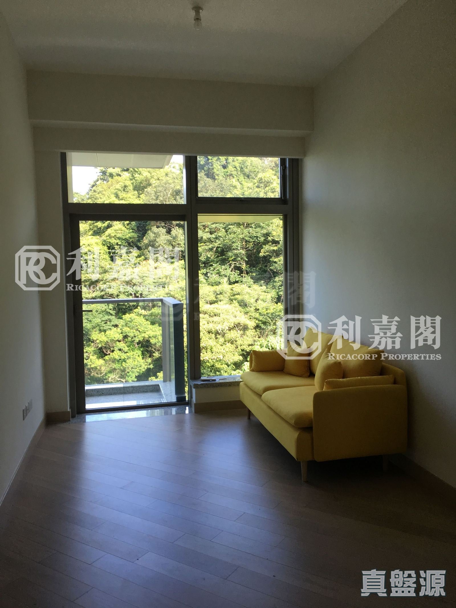 逸瓏海滙 3座 西貢