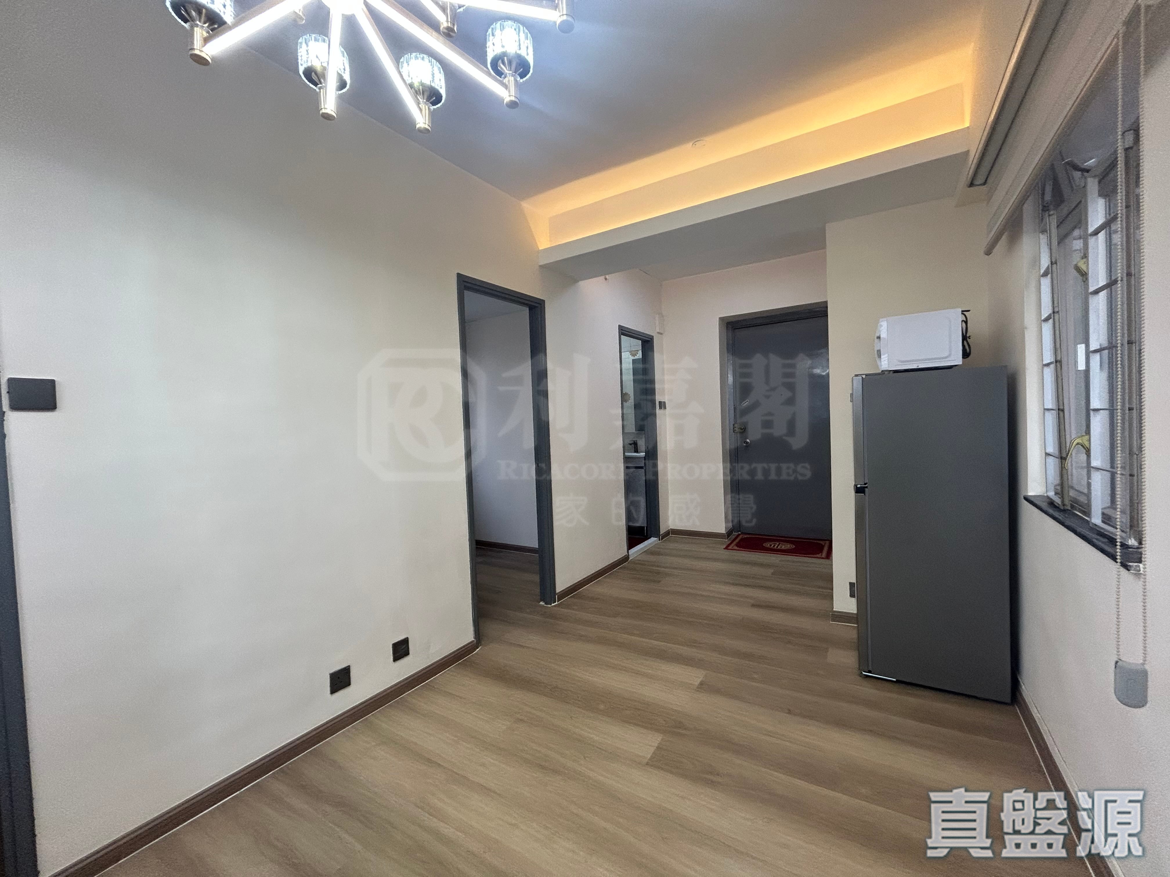 錦華大廈 極高層 B室 中上環/西區