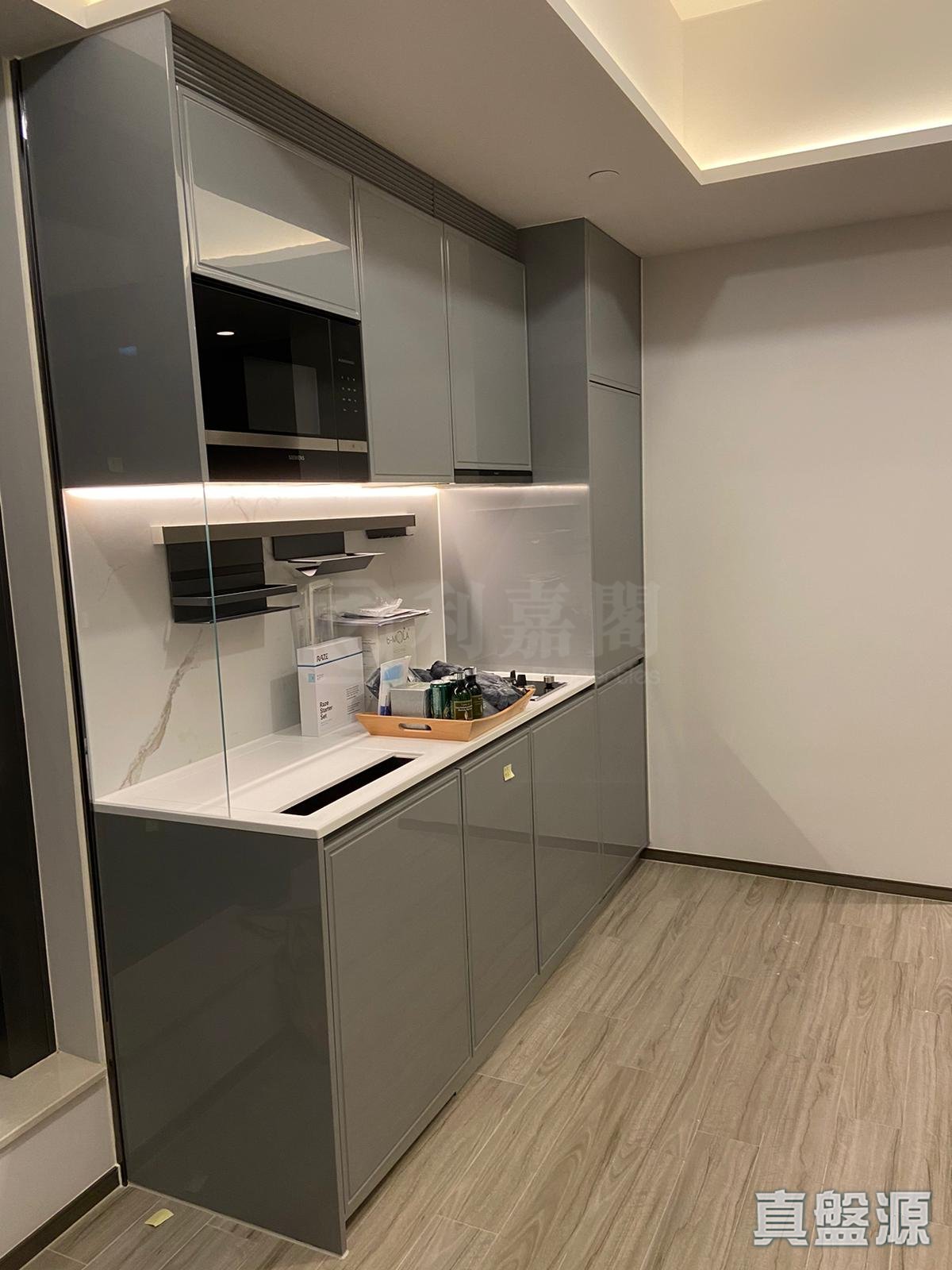 君譽峰 低層 G室 北角/北角半山