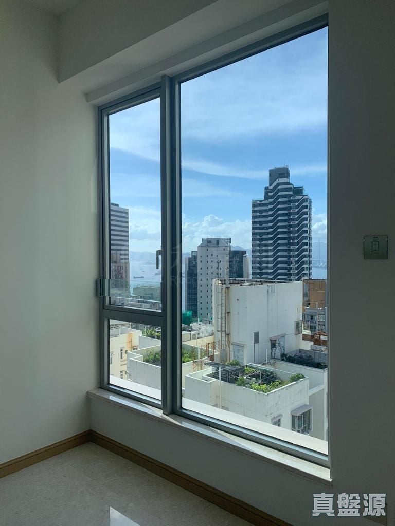 薄扶林道63号 1座 (AMBER HOUSE) 高层 G室 西半山
