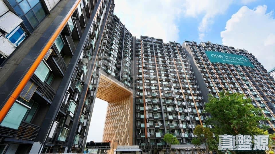 ONE INNOVALE 2期 C座 高层 1室 上水/粉岭/古洞