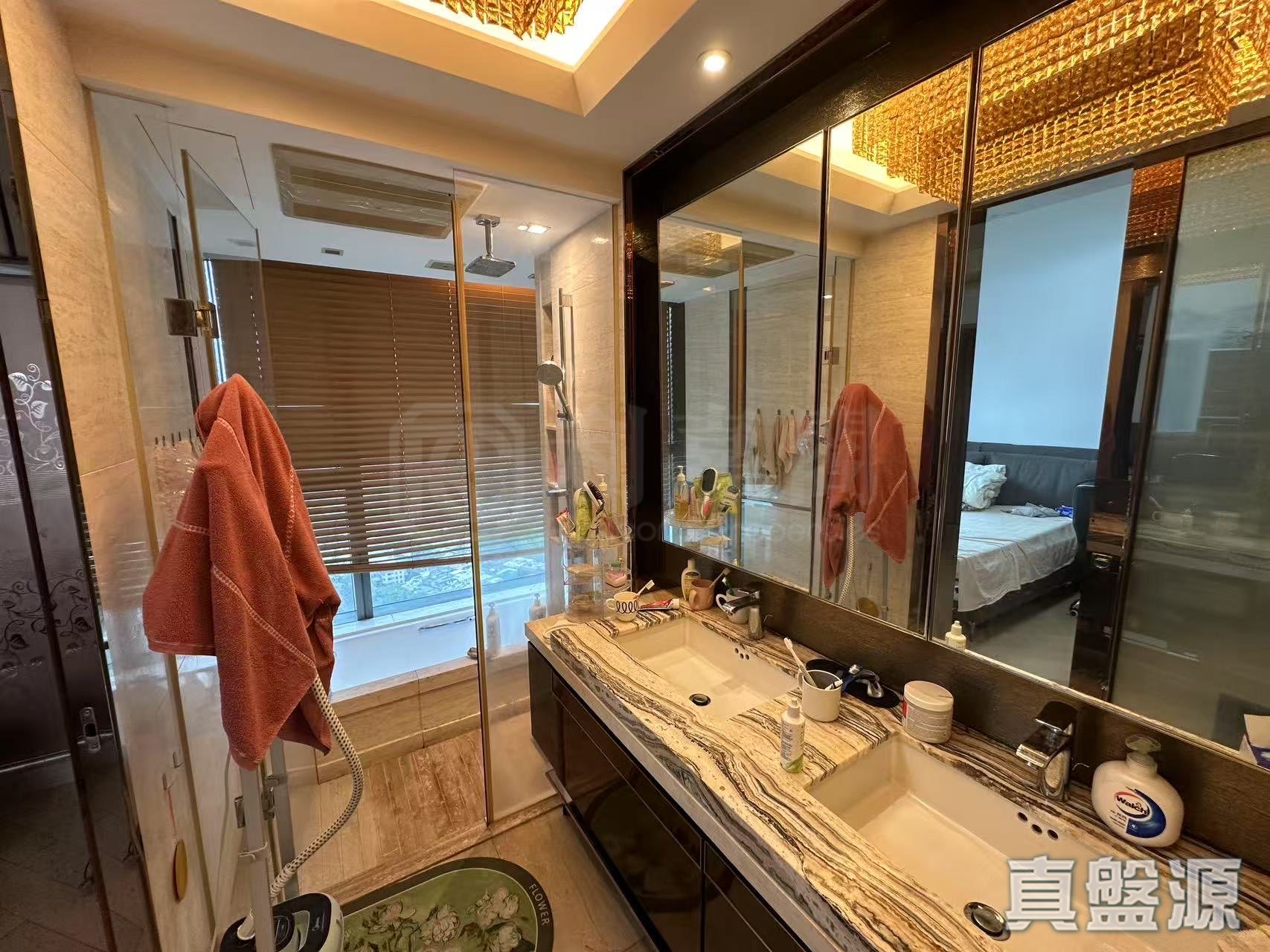MOUNT ONE Very High Floor Zone Flat 1A Sheung Shui/Fanling/Kwu Tung