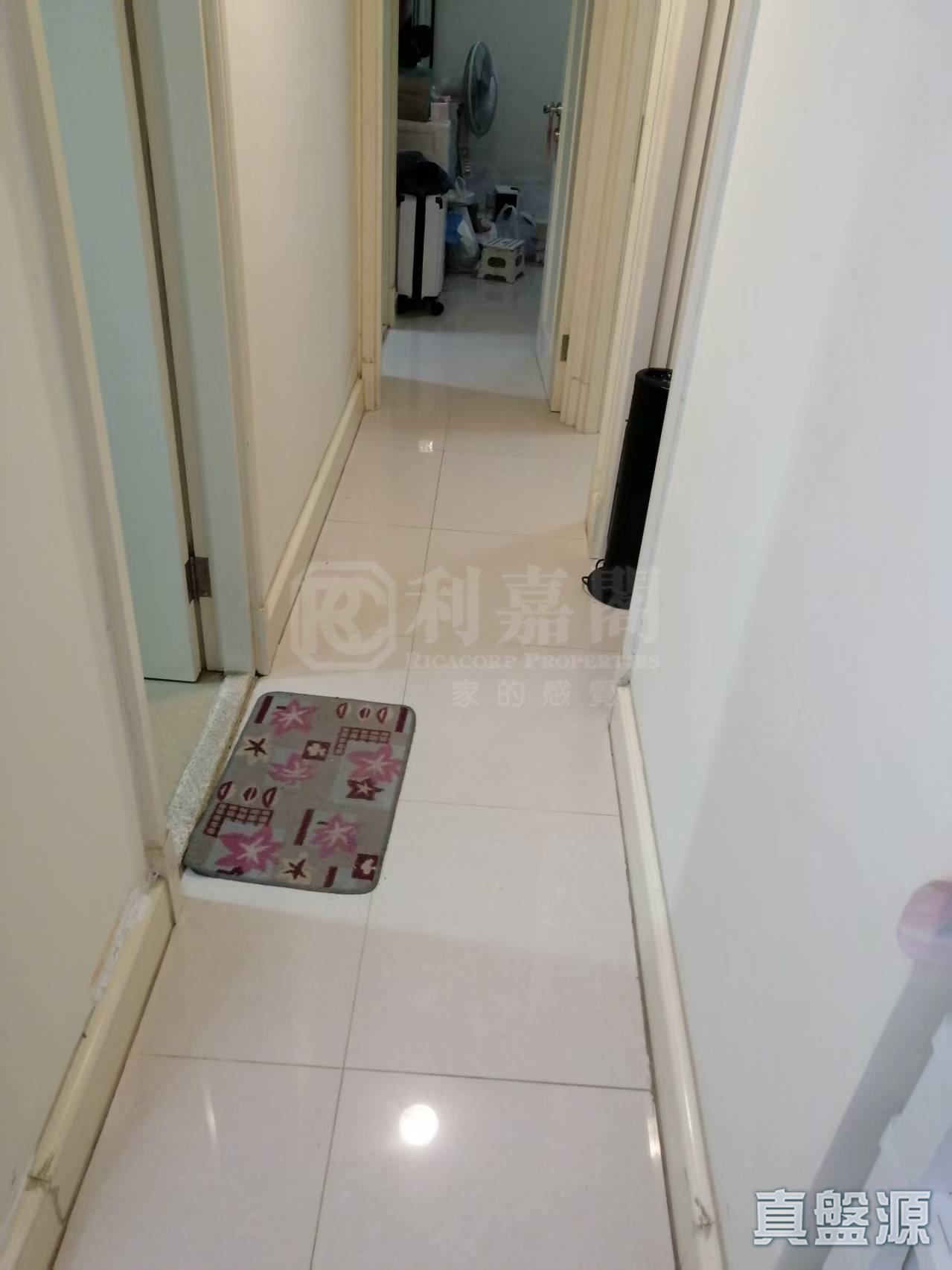 栢慧豪园 2期 栢慧豪廷 7座 天水围