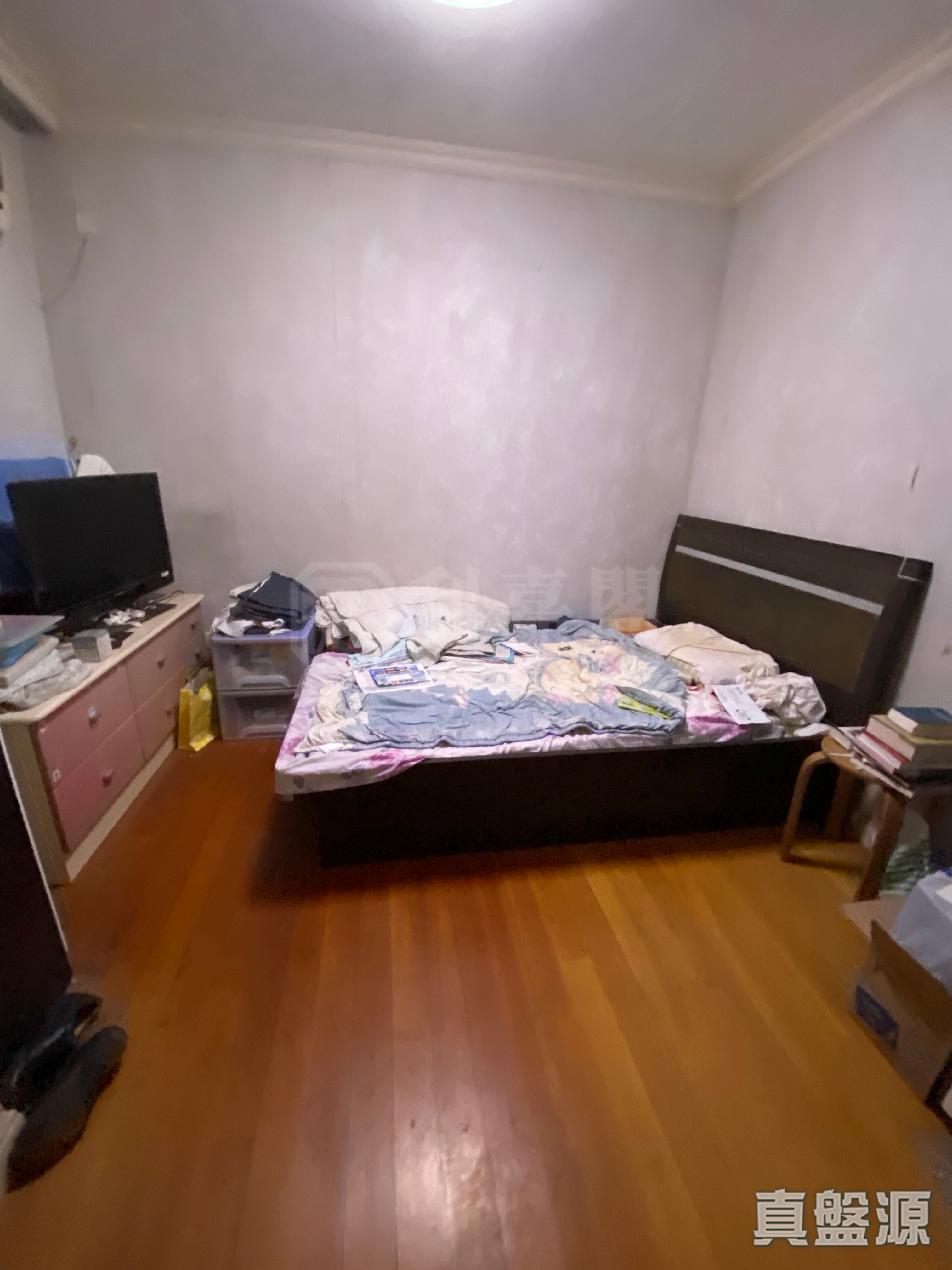 天颂苑 颂碧阁 (E座) 极高层 天水围