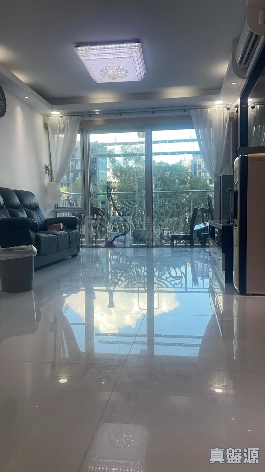 慧景軒 2座 天水圍