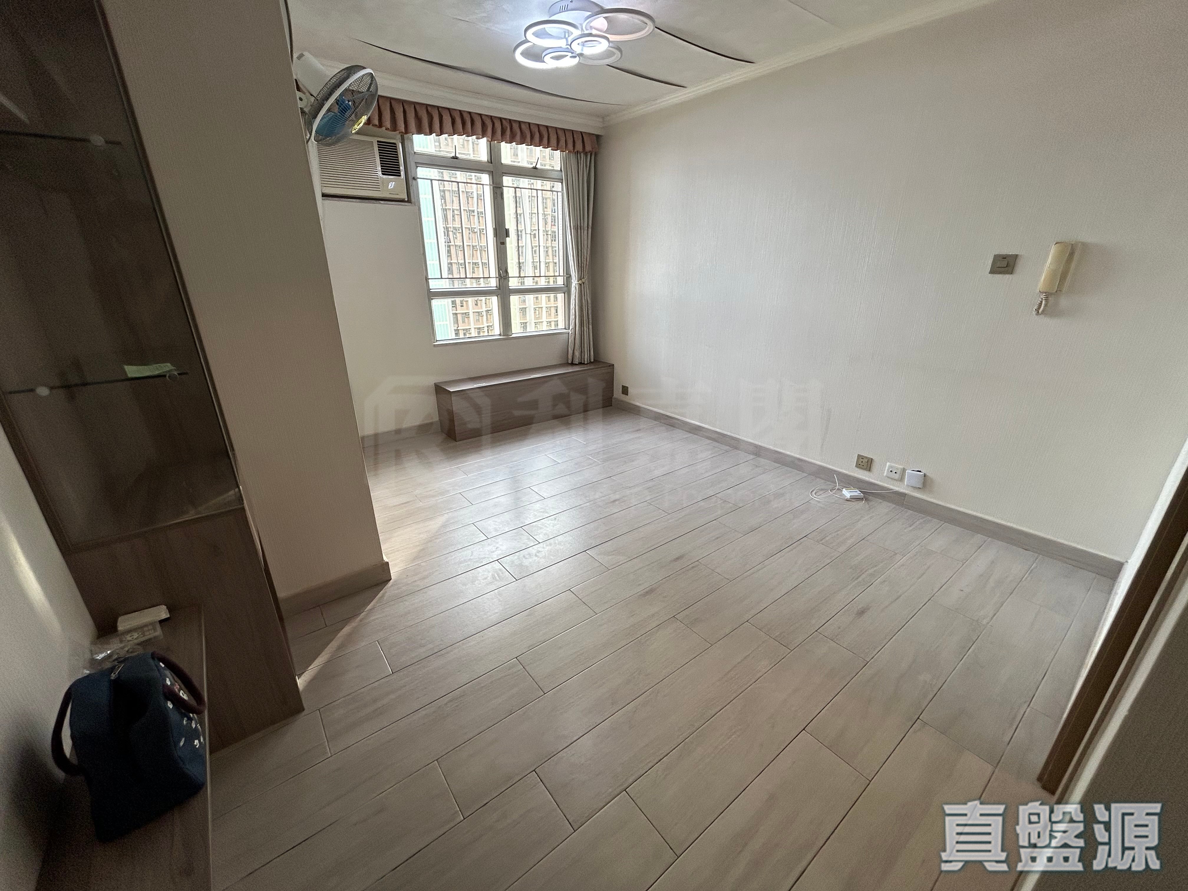 TIN SHING COURT SHING YI HOUSE (BLOCK C) High Floor Zone Tin Shui Wai