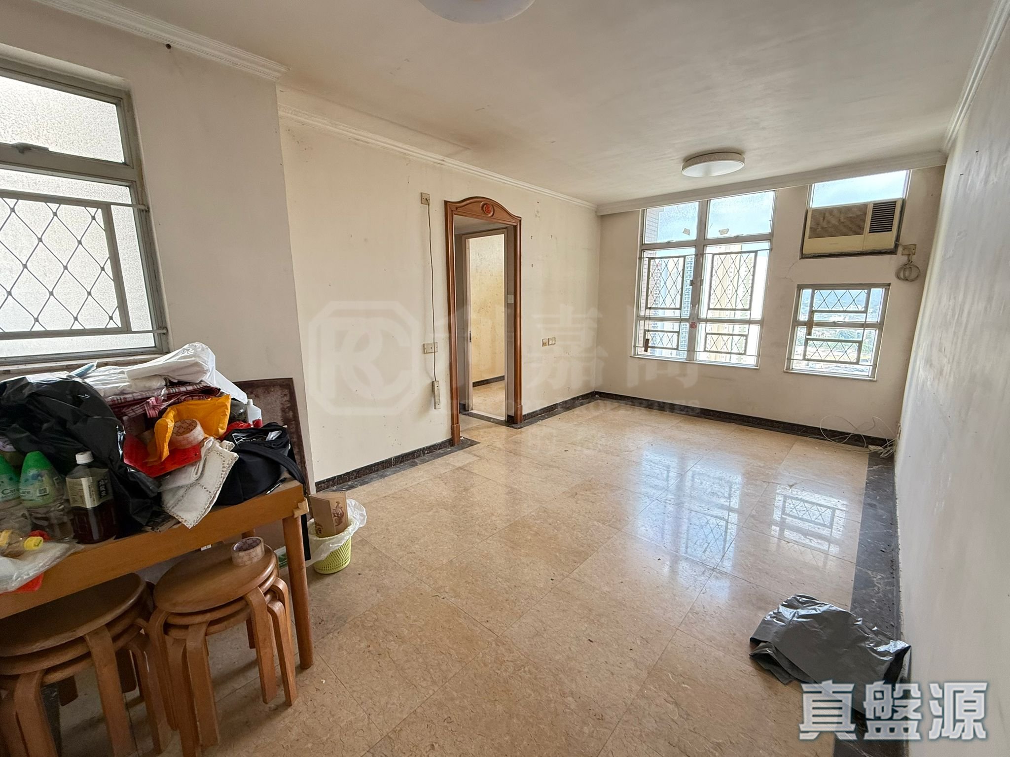 天盛苑 盛勤閣 (E座)