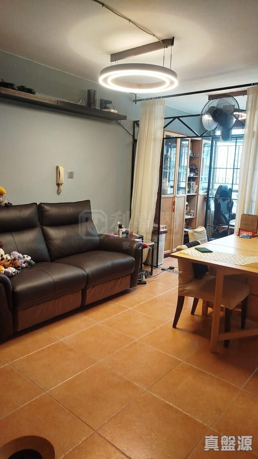 天頌苑 頌琴閣 (N座) 極高層 06室 天水圍