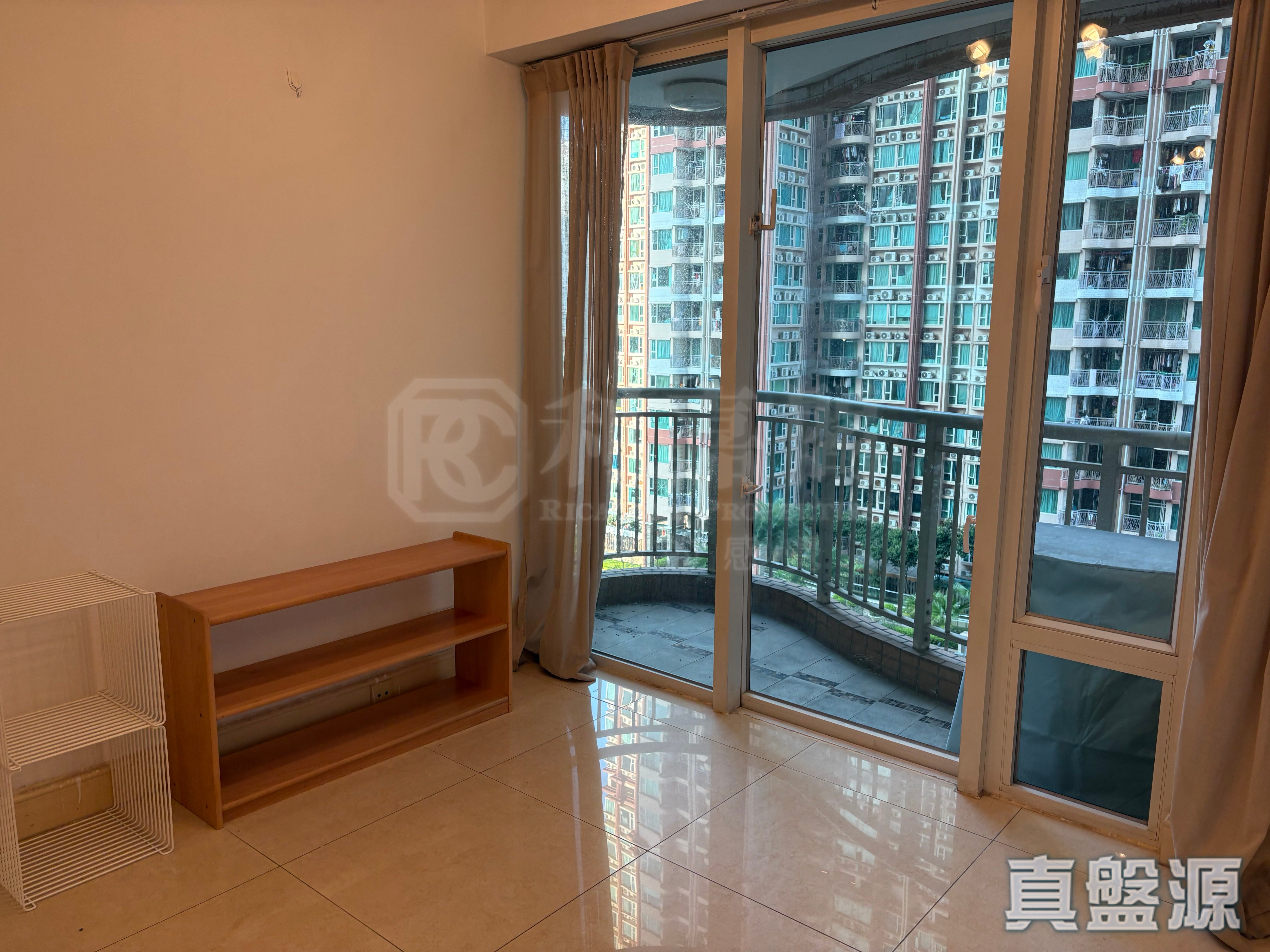 栢慧豪园 1期 3座 低层 天水围