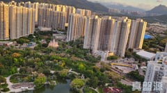 栢慧豪園 1期 3座 極高層 天水圍