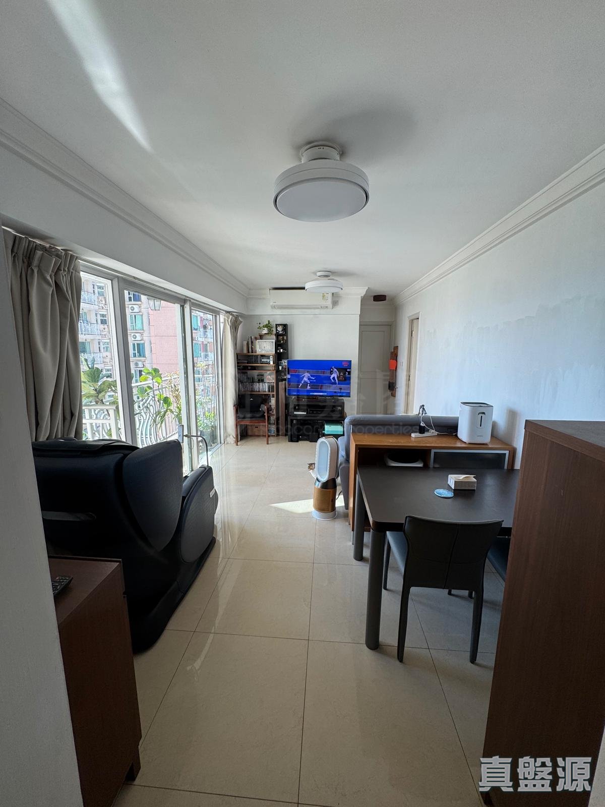 慧景軒 1座 極高層 C室 天水圍