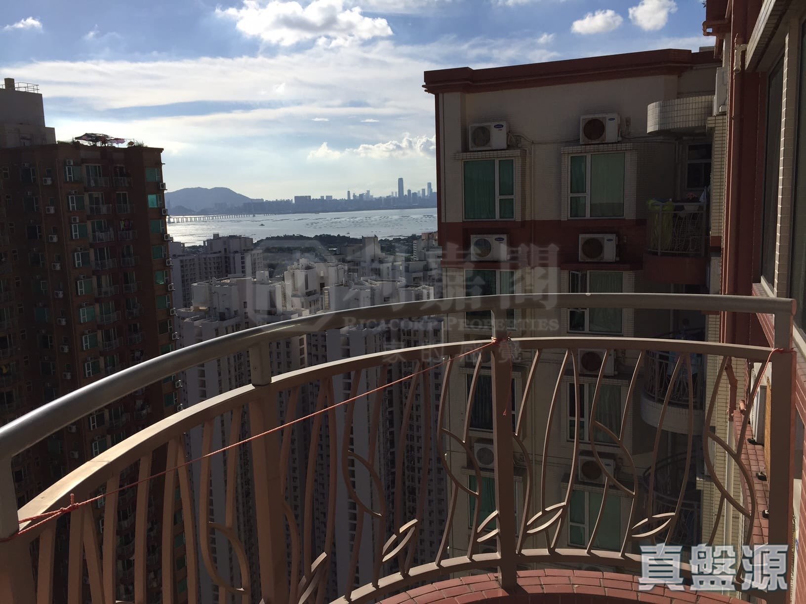 栢慧豪園 2期 栢慧豪廷 9座 極高層 天水圍