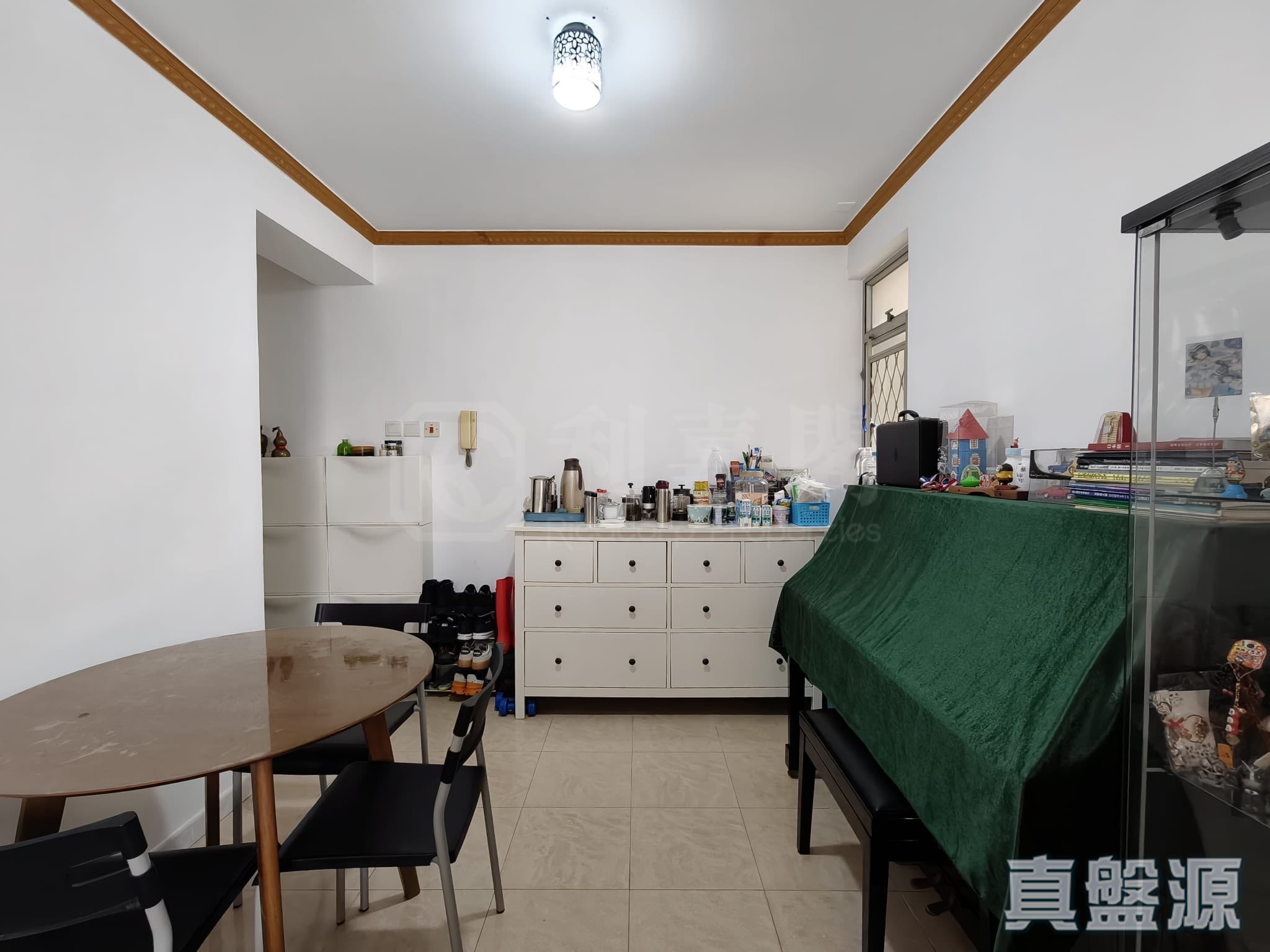 TIN CHUNG COURT CHUNG TOI HOUSE (BLOCK B) High Floor Zone Flat 08 Tin Shui Wai