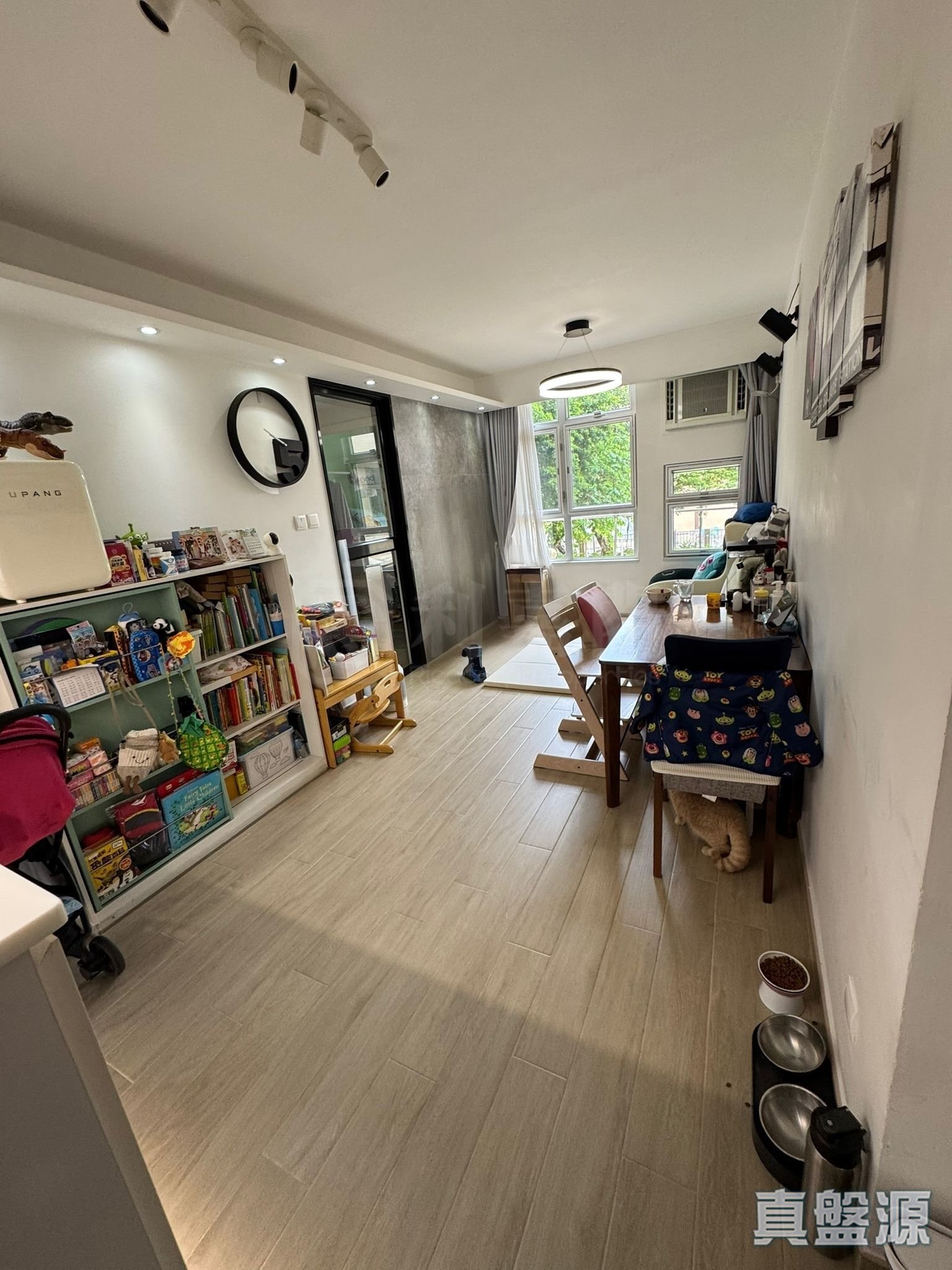 TIN SHING COURT SHING LAI HOUSE (BLOCK R) Low Floor Zone Flat 02 Tin Shui Wai