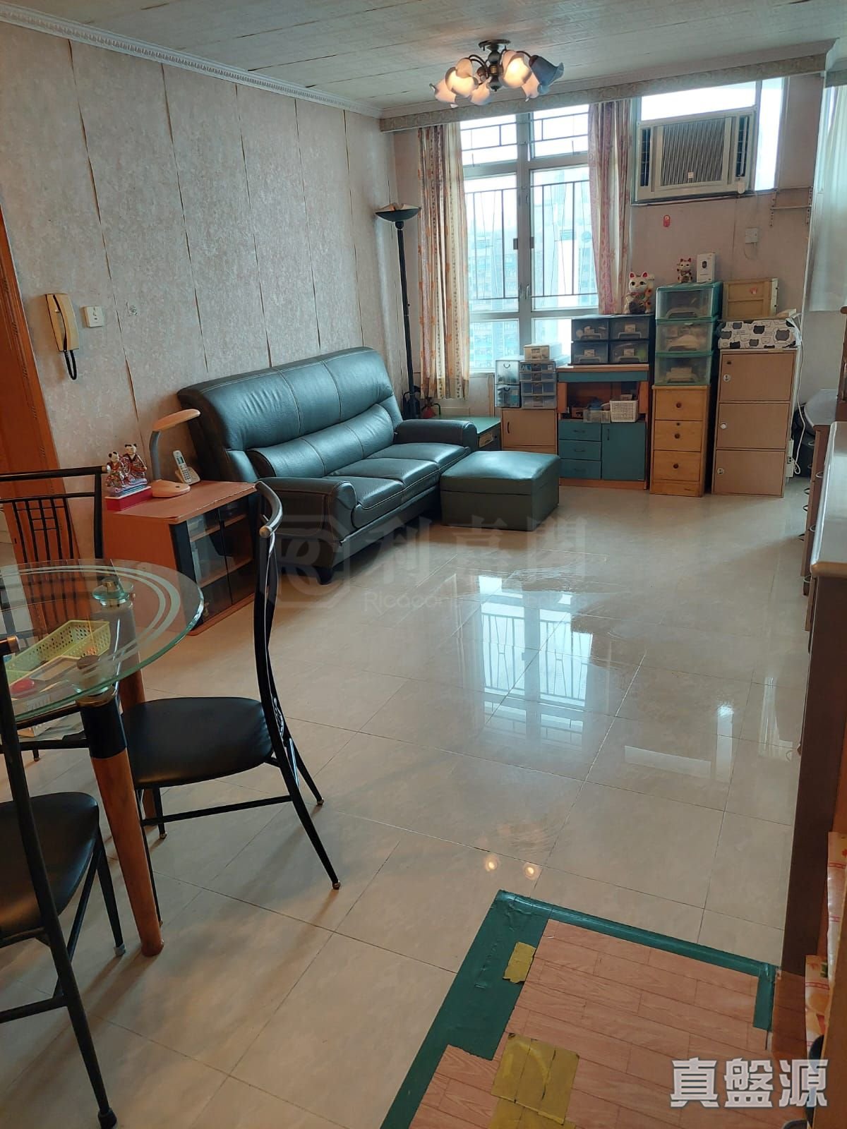 TIN SHING COURT SHING CHOI HOUSE (BLOCK A) Very High Floor Zone Tin Shui Wai