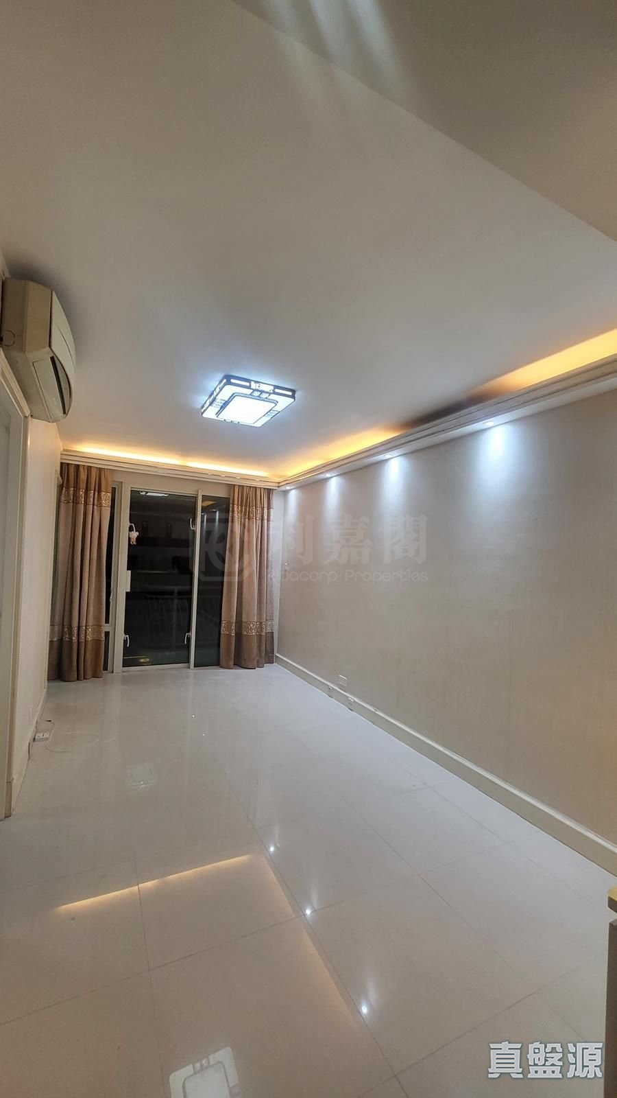 CENTRAL PARK TOWERS PHASE 2 CENTRAL PARK TOWERS II - Tower 7 Tin Shui Wai