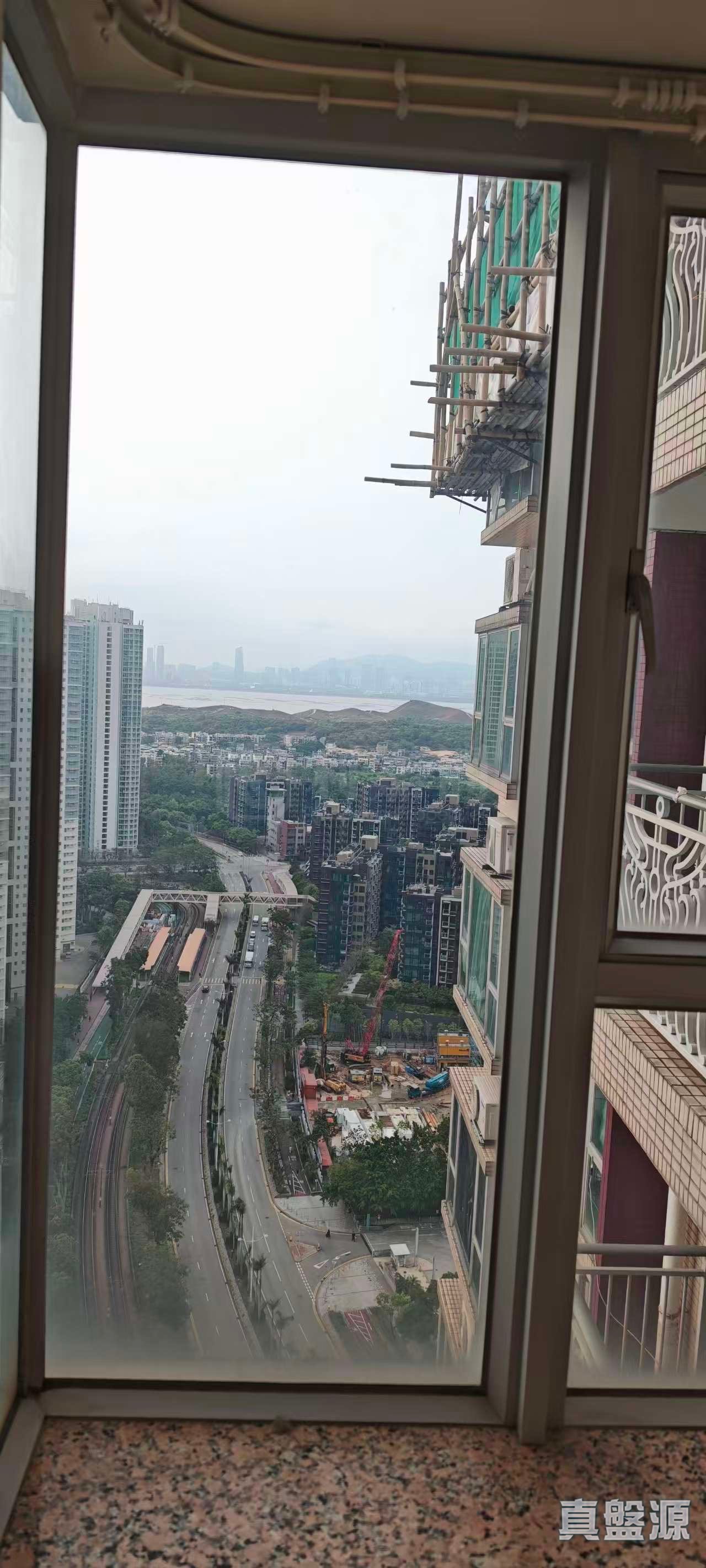 慧景軒 1座 高層 F室 天水圍