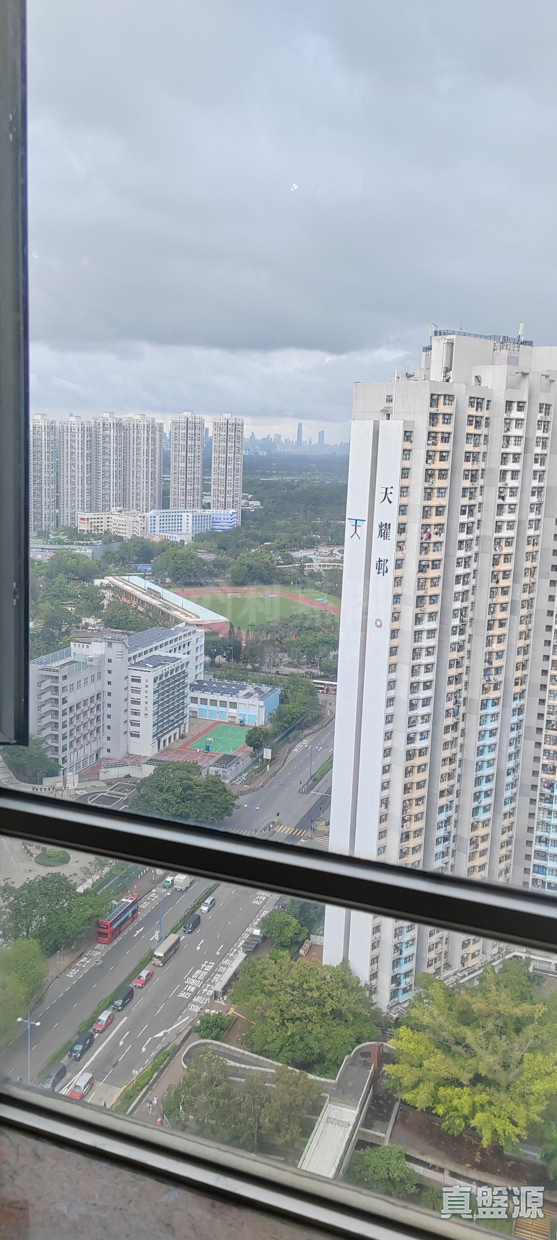 嘉湖山庄 1期 乐湖居 2座 极高层 A室 天水围