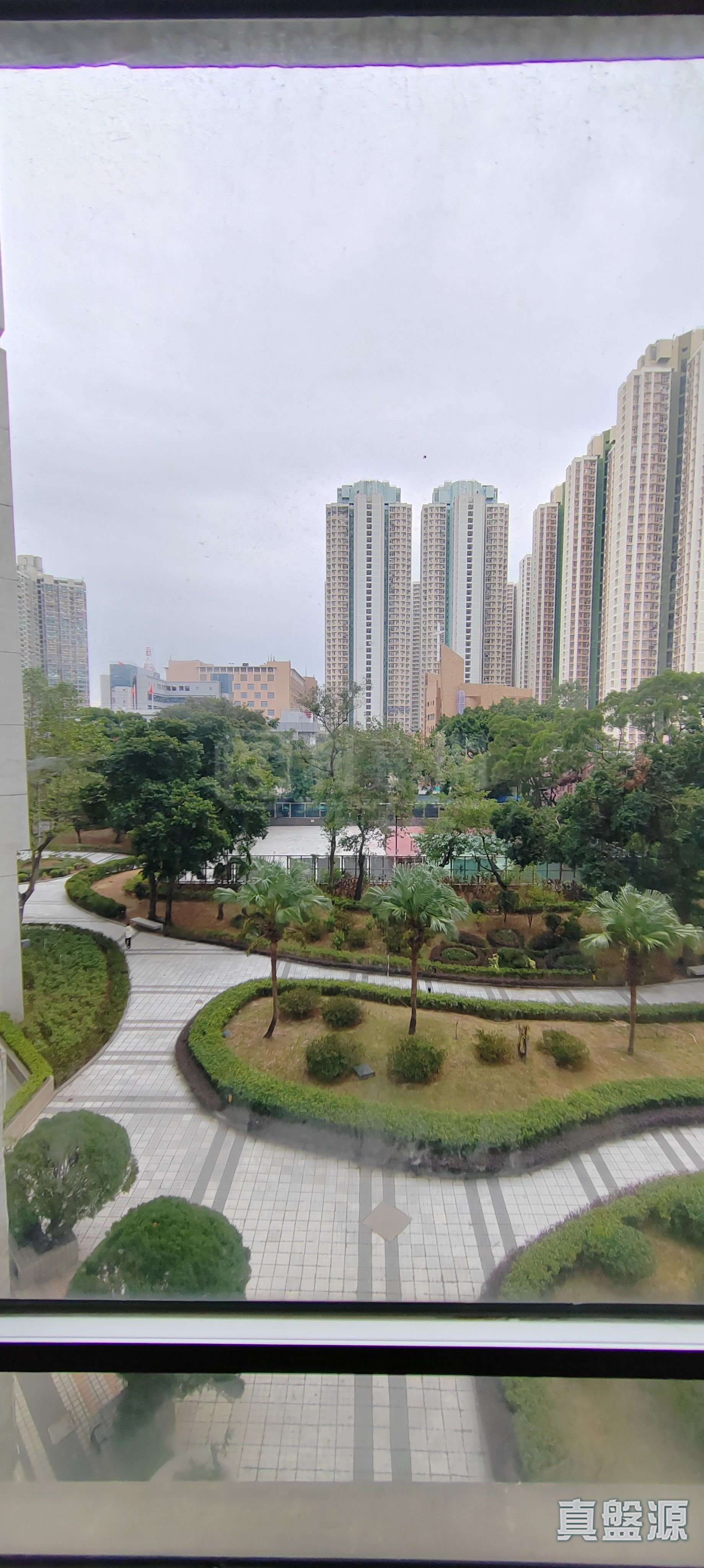 嘉湖山庄 1期 乐湖居 3座 低层 C室 天水围