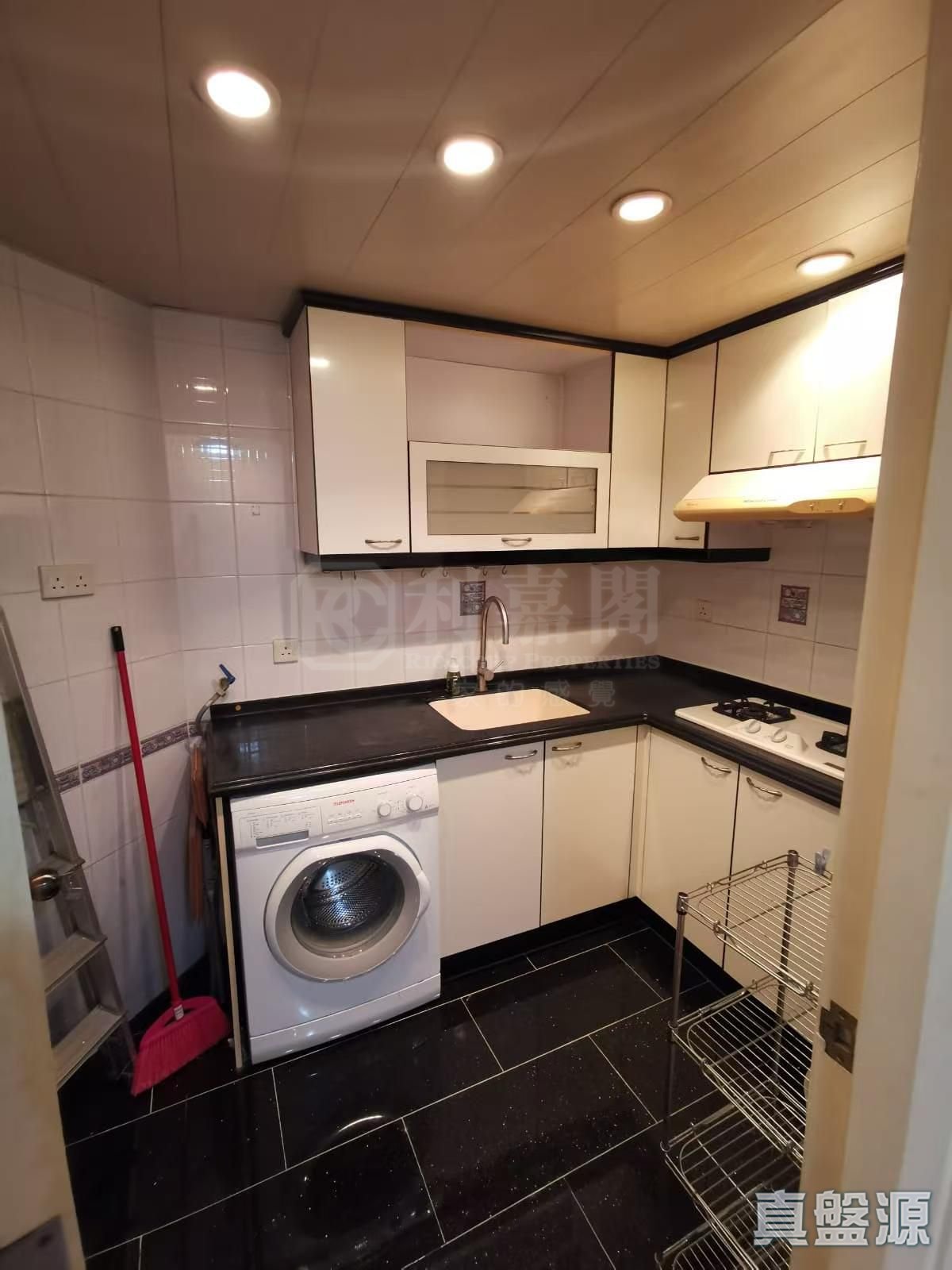 嘉湖山庄 1期 乐湖居 3座 高层 E室 天水围