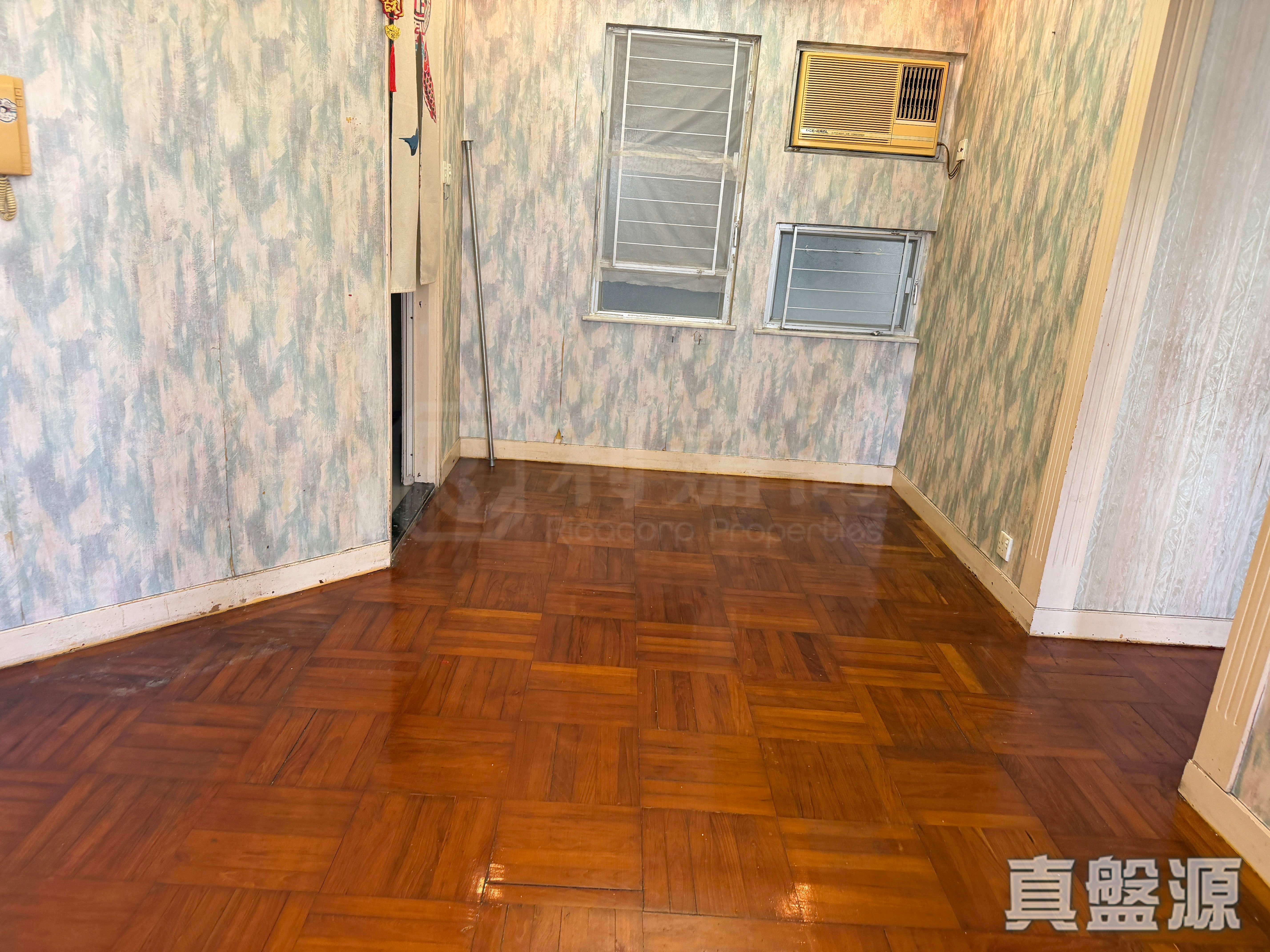 嘉湖山庄 1期 乐湖居 4座 低层 天水围