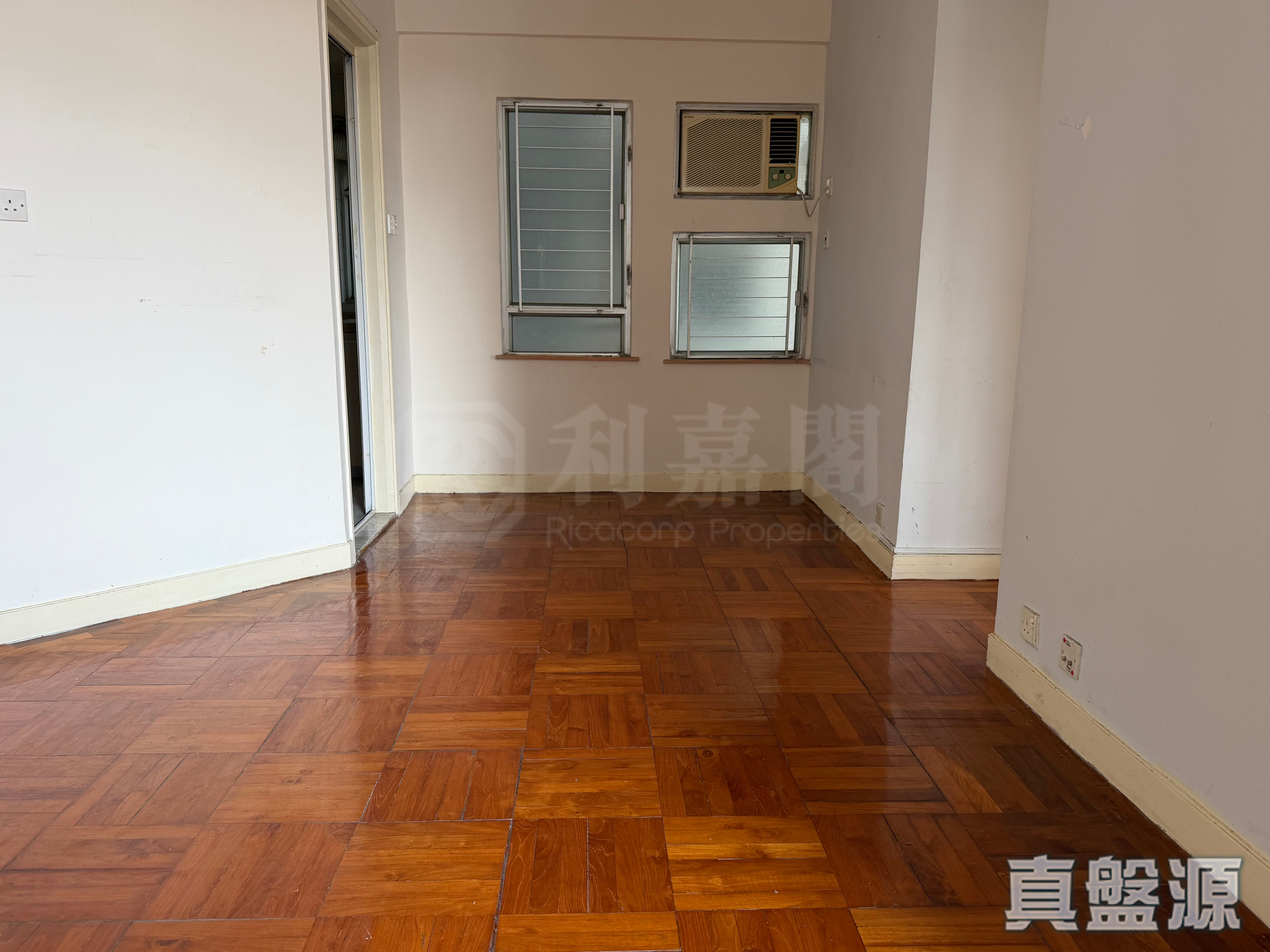 嘉湖山莊 1期 樂湖居 5座 低層 天水圍