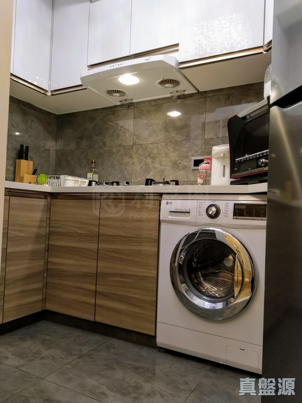 嘉湖山莊 1期 樂湖居 7座 中層 D室 天水圍