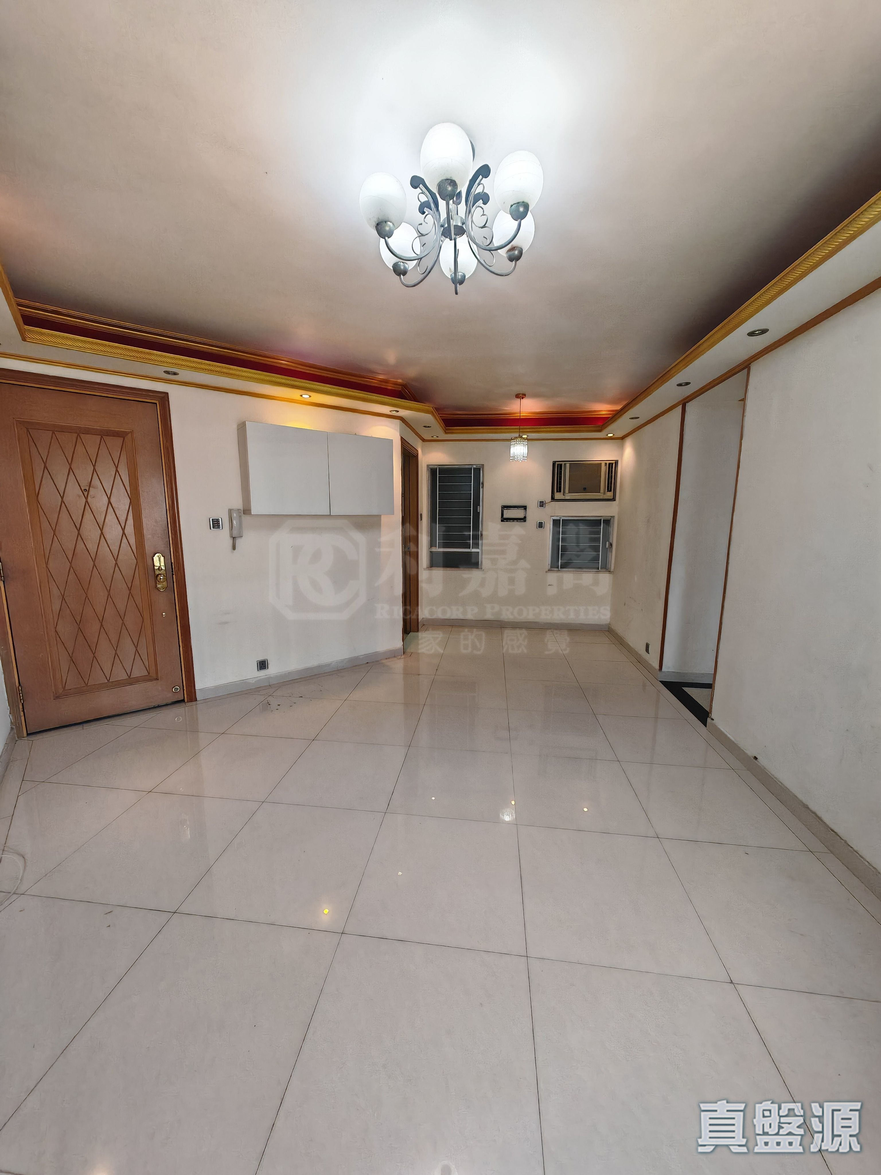 嘉湖山莊 1期 樂湖居 11座 天水圍