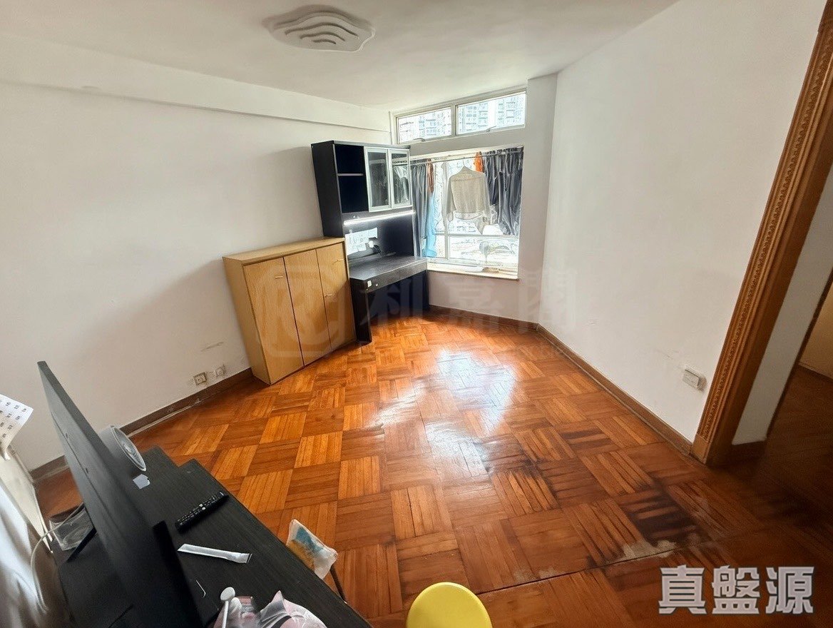 嘉湖山庄 2期 赏湖居 1座 中层 天水围