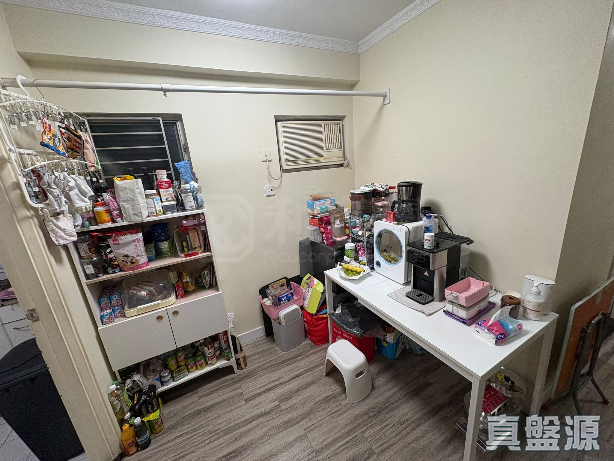 嘉湖山庄 2期 赏湖居 1座 中层 天水围