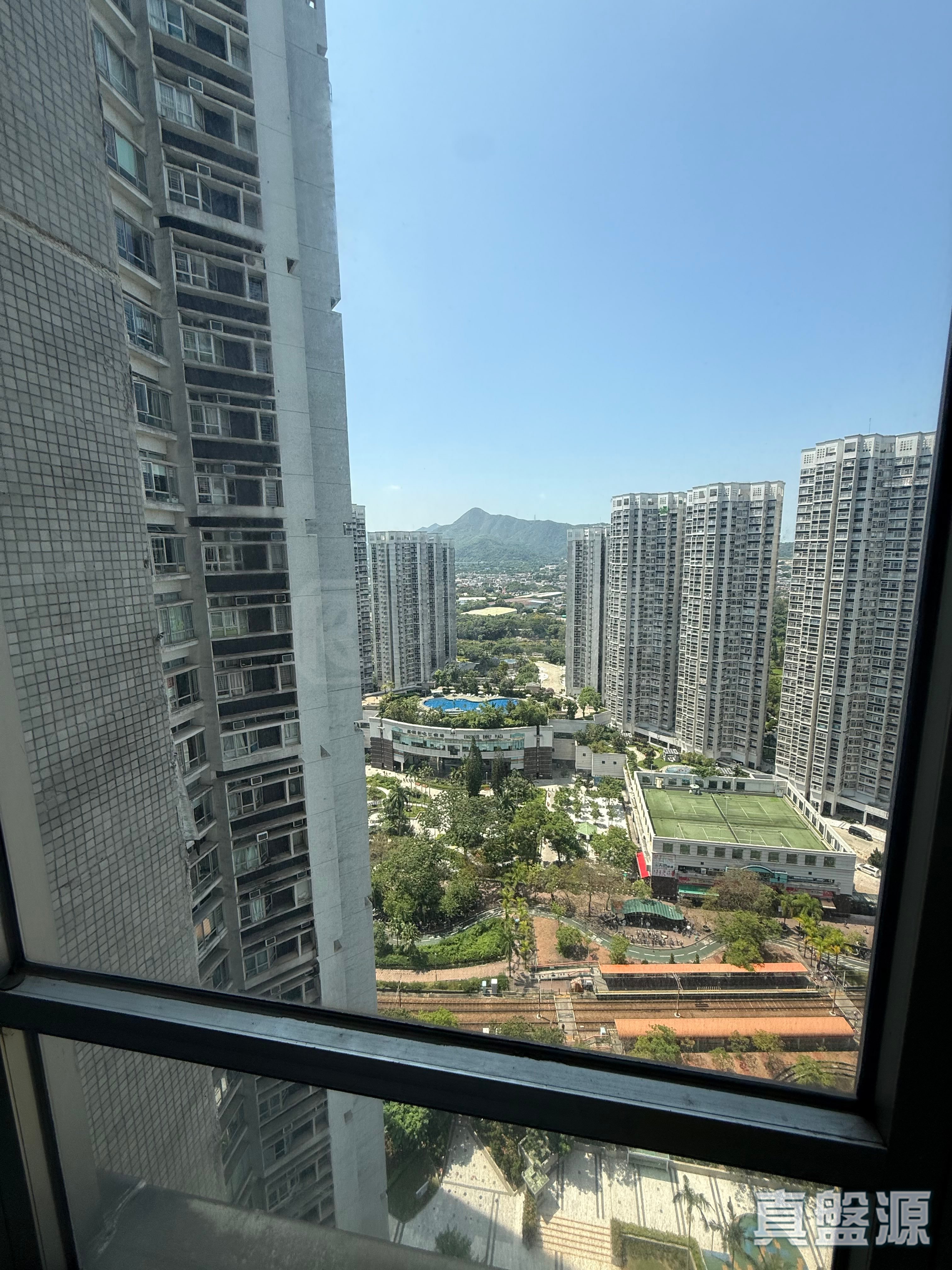 KINGSWOOD VILLAS PHASE 2 SHERWOOD COURT - Block 3 High Floor Zone Flat B Tin Shui Wai