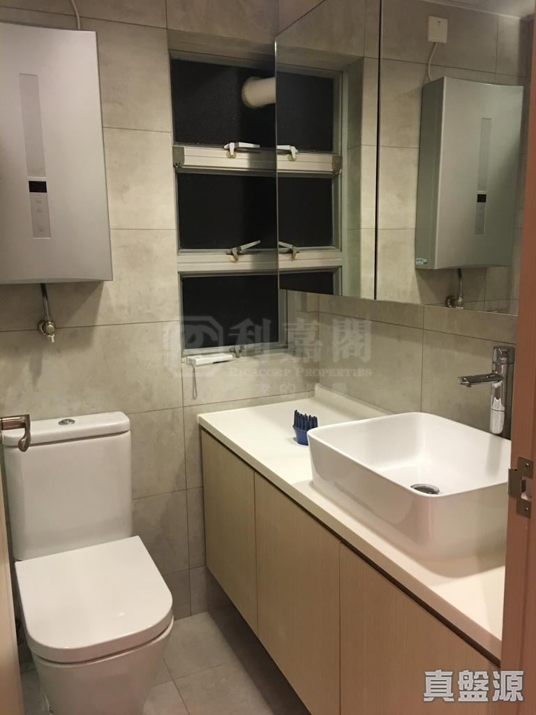 嘉湖山莊 2期 賞湖居 5座 低層 天水圍