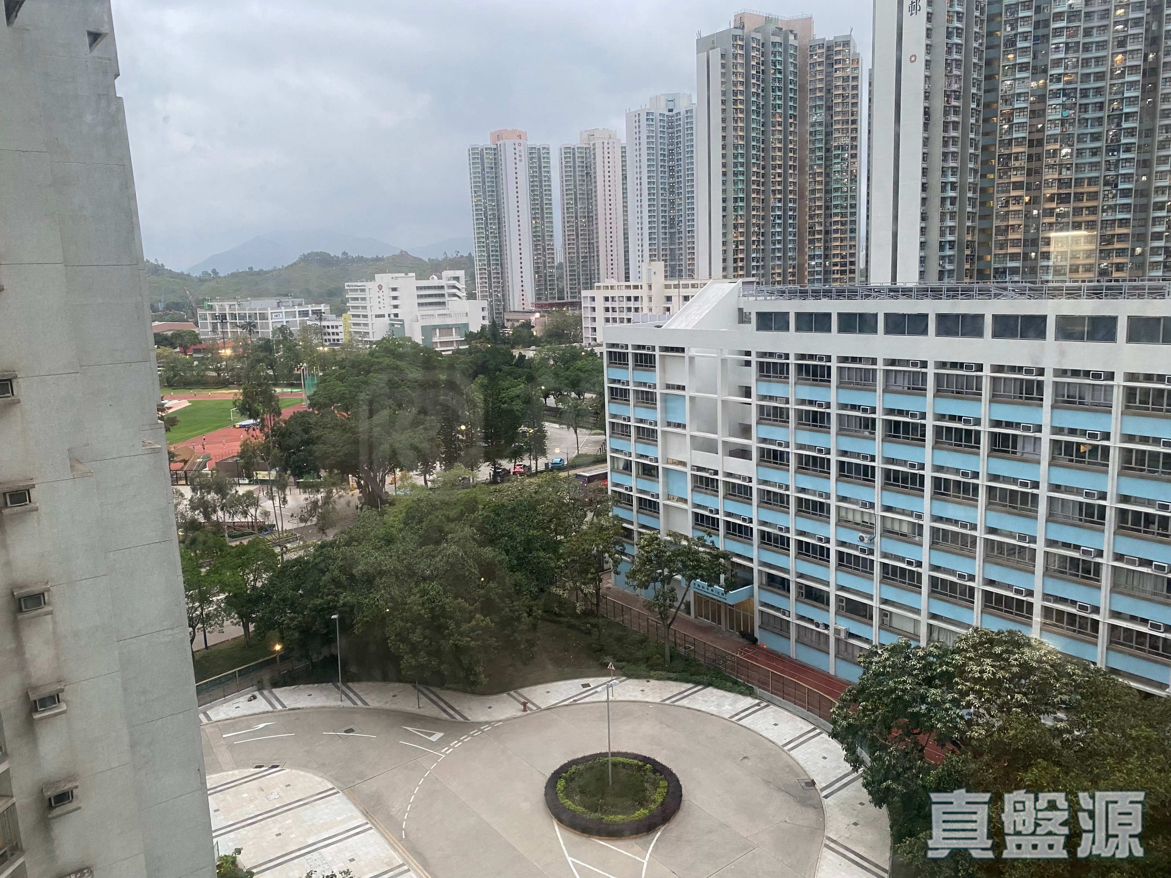 嘉湖山莊 2期 賞湖居 5座 中層 E室 天水圍