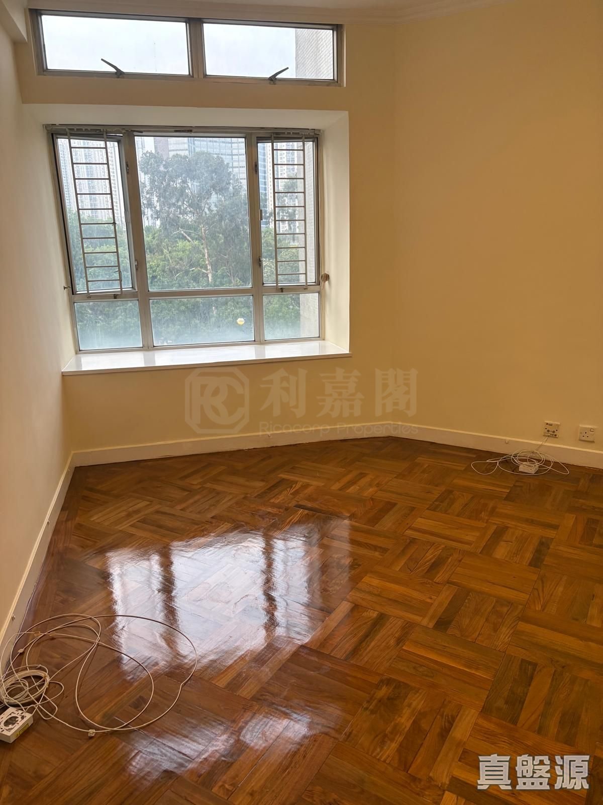 嘉湖山庄 2期 赏湖居 6座 低层 天水围