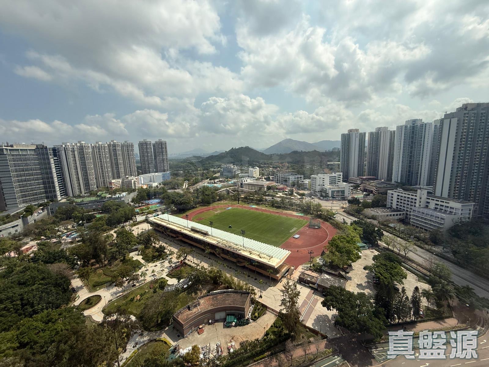 嘉湖山庄 2期 赏湖居 6座 高层 天水围