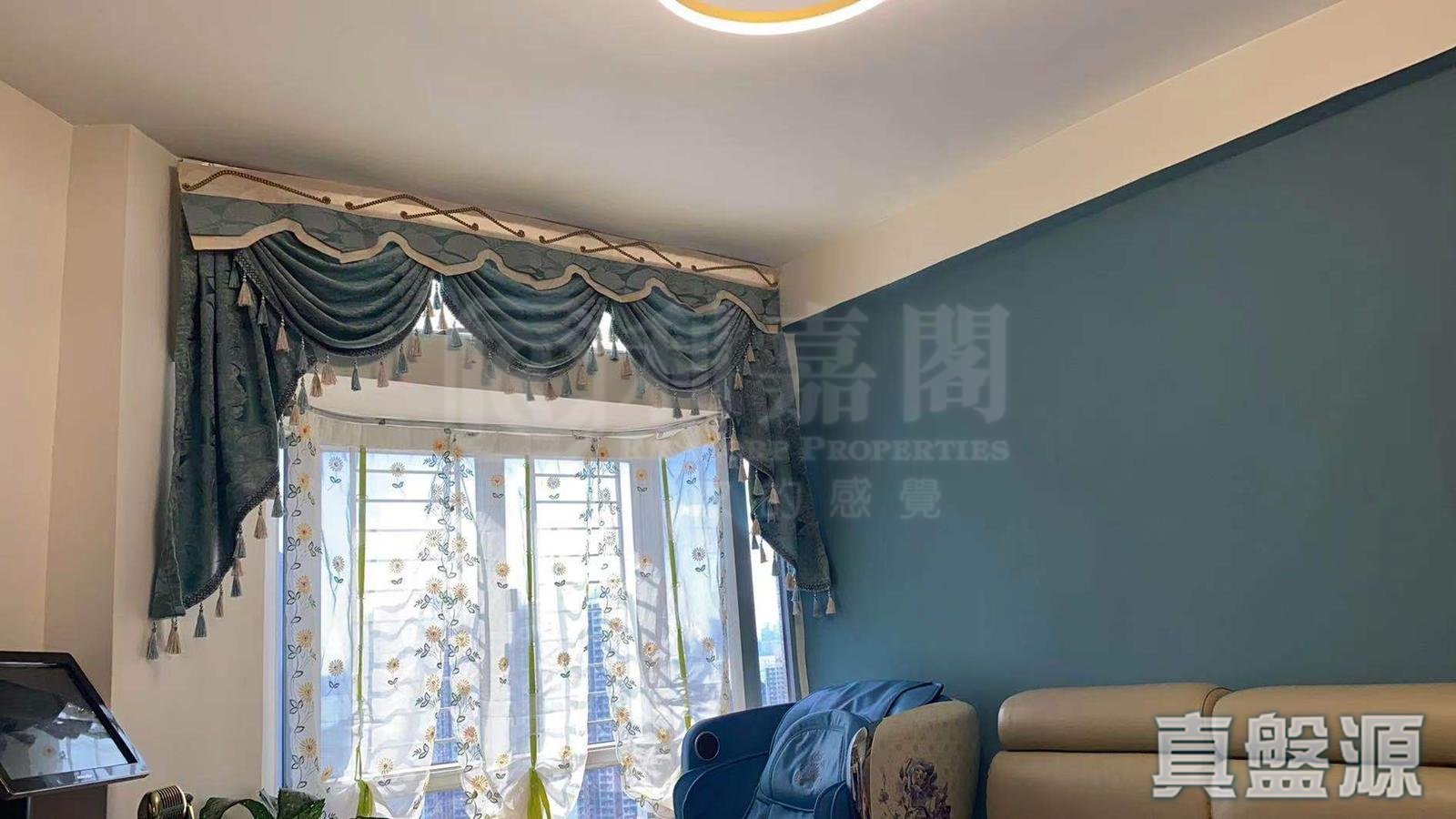 嘉湖山庄 3期 翠湖居 1座 极高层 天水围